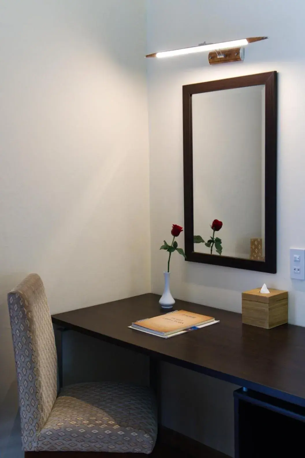 Bedroom in Park View Hotel Bedroom in Park View Hotel