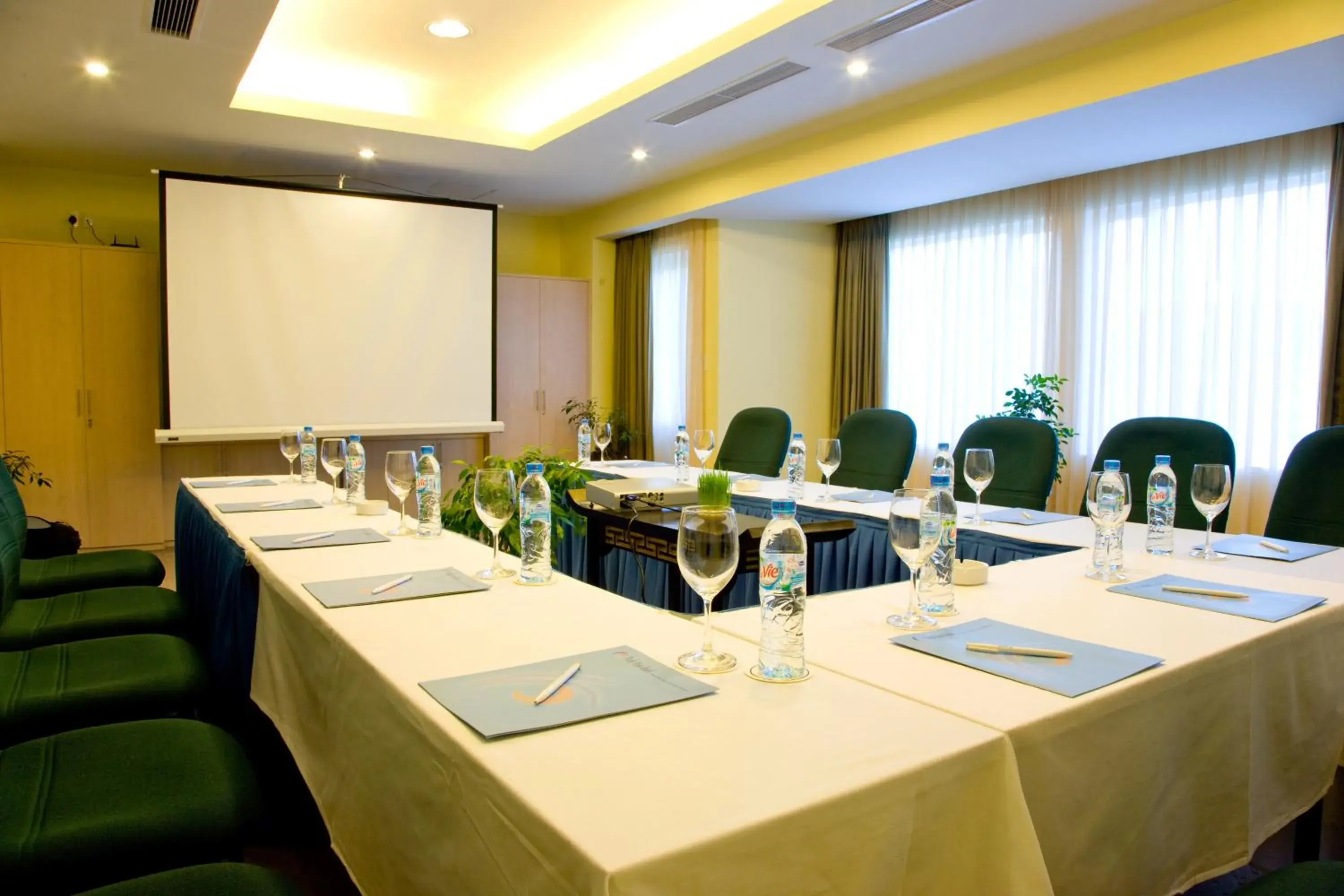 Facade/entrance in Park View Hotel Facade/entrance in Park View Hotel