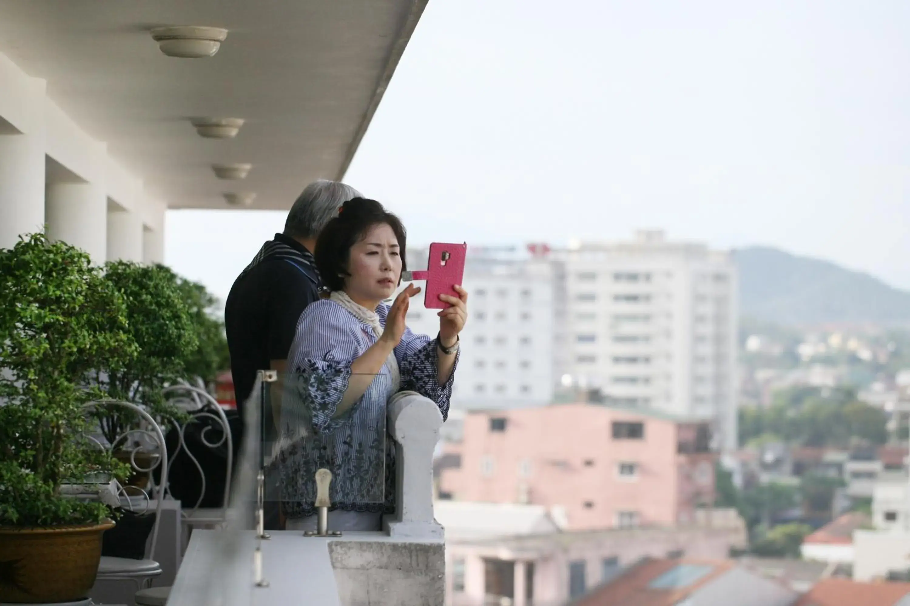Breakfast in Park View Hotel Breakfast in Park View Hotel