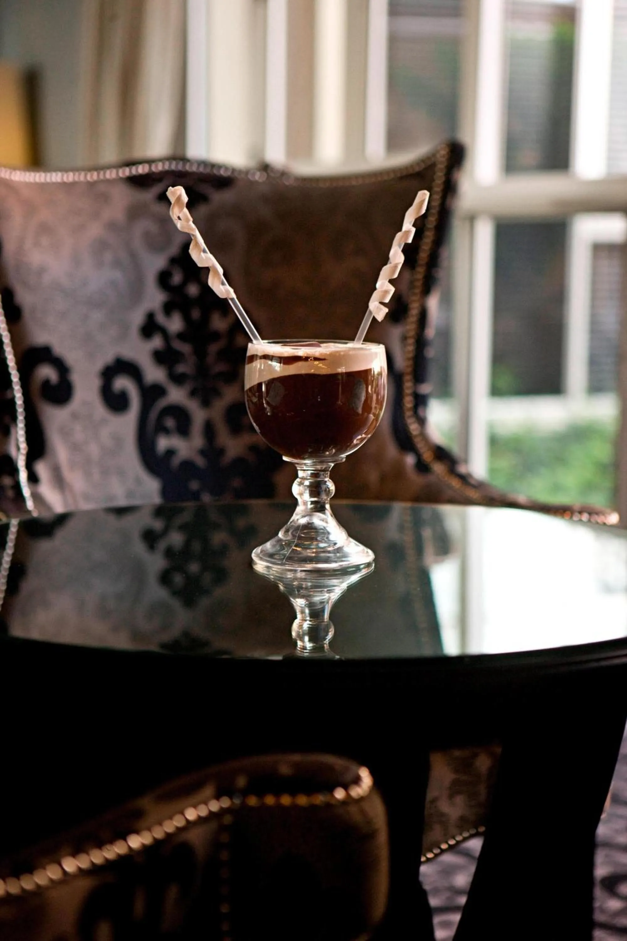 Restaurant/places to eat in Protea Hotel Fire & Ice! by Marriott Johannesburg Melrose Arch