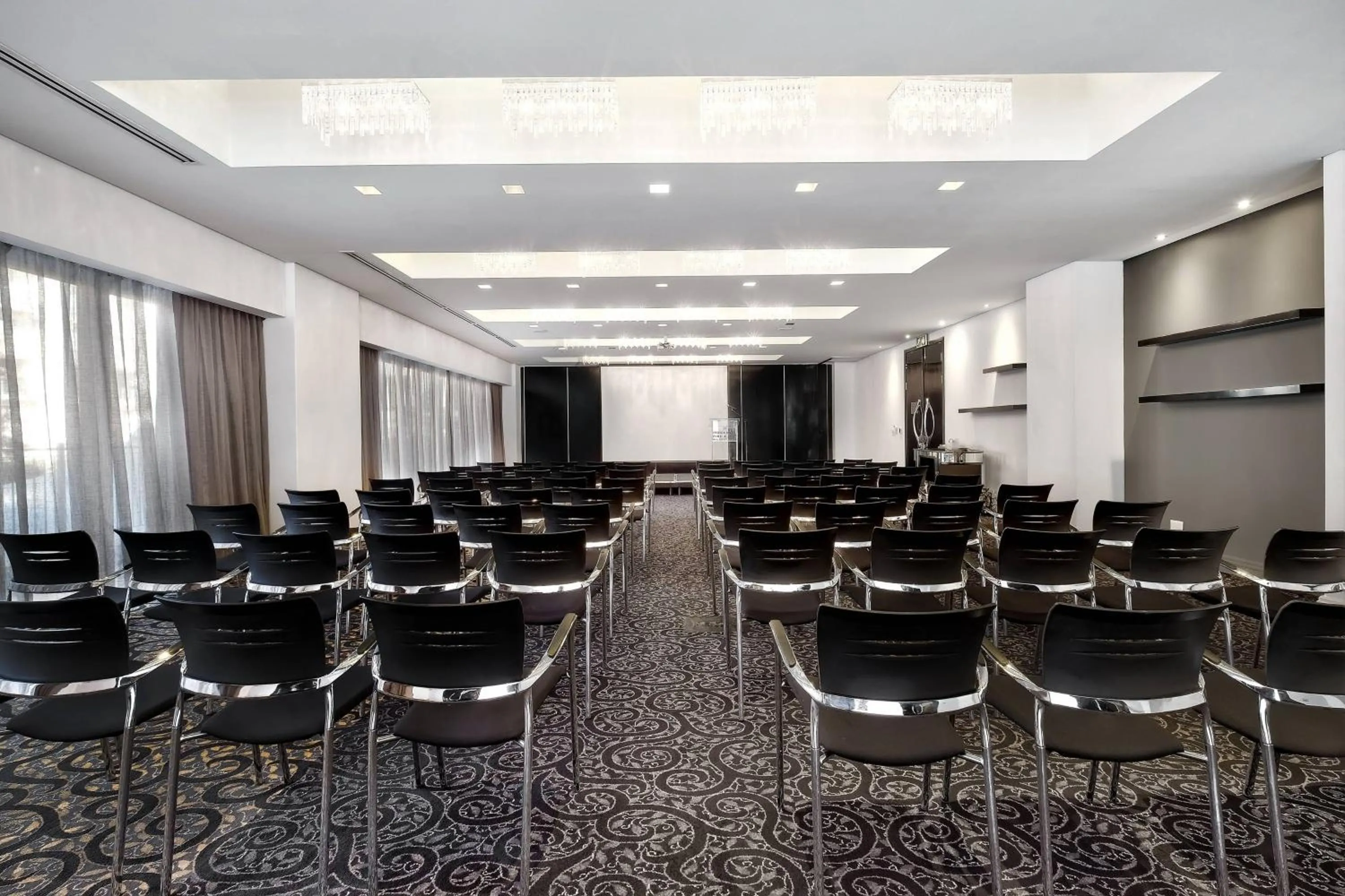 Meeting/conference room in Protea Hotel Fire & Ice! by Marriott Johannesburg Melrose Arch