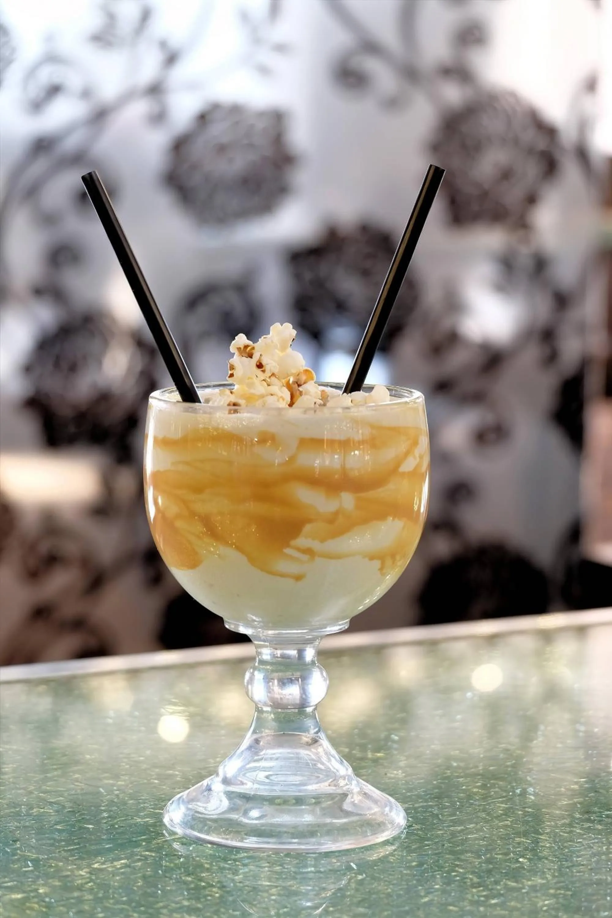 Restaurant/places to eat in Protea Hotel Fire & Ice! by Marriott Johannesburg Melrose Arch