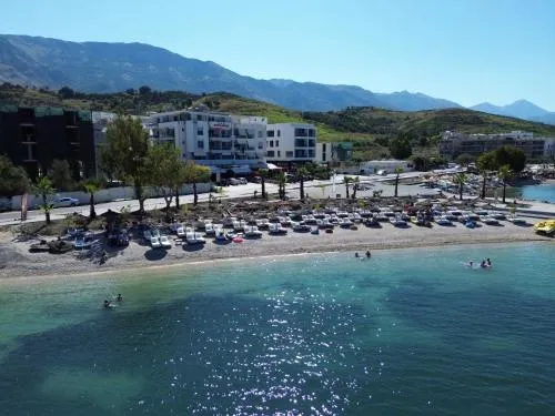 Hotel Denta