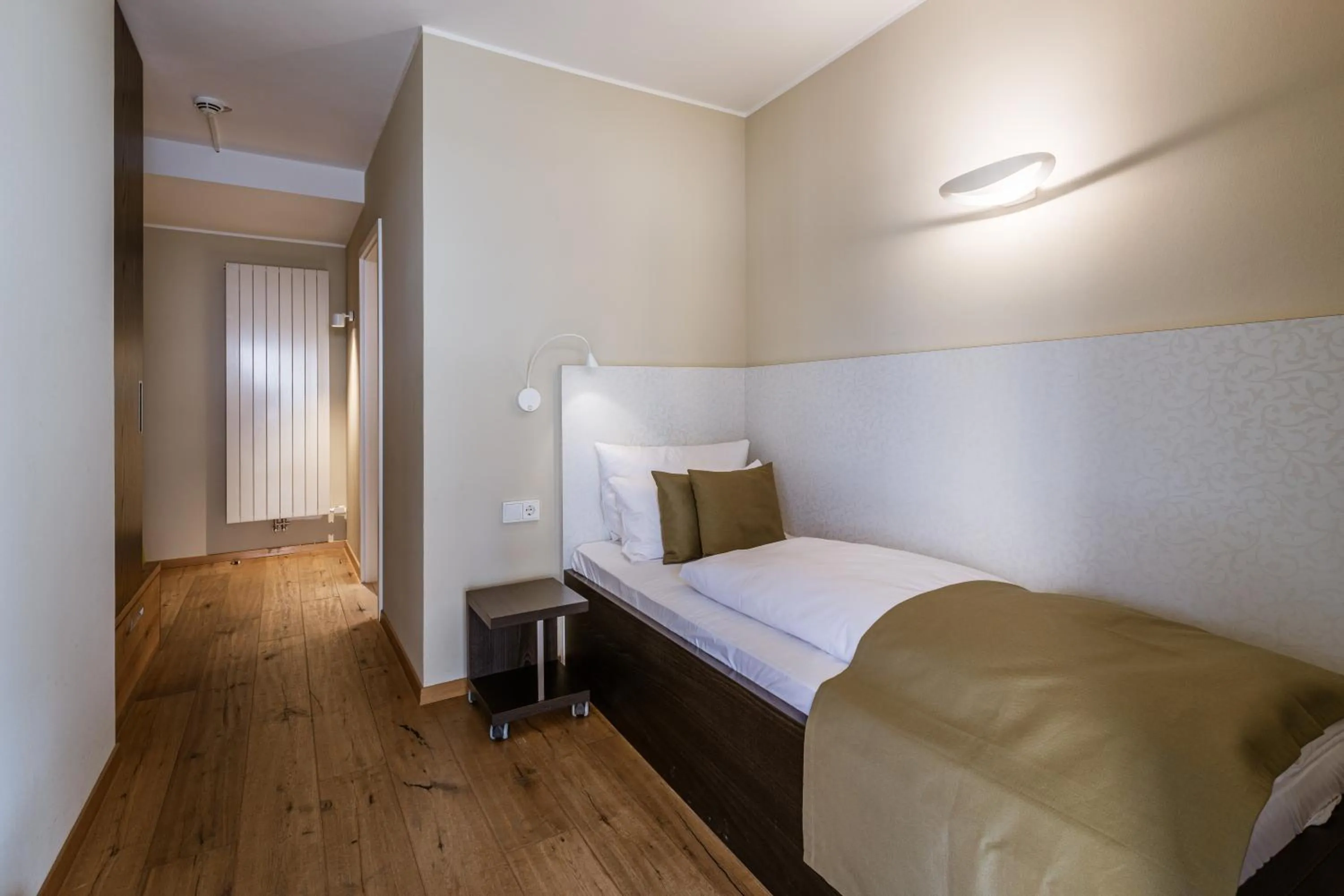 Bed in Hotel / Weingut Meintzinger