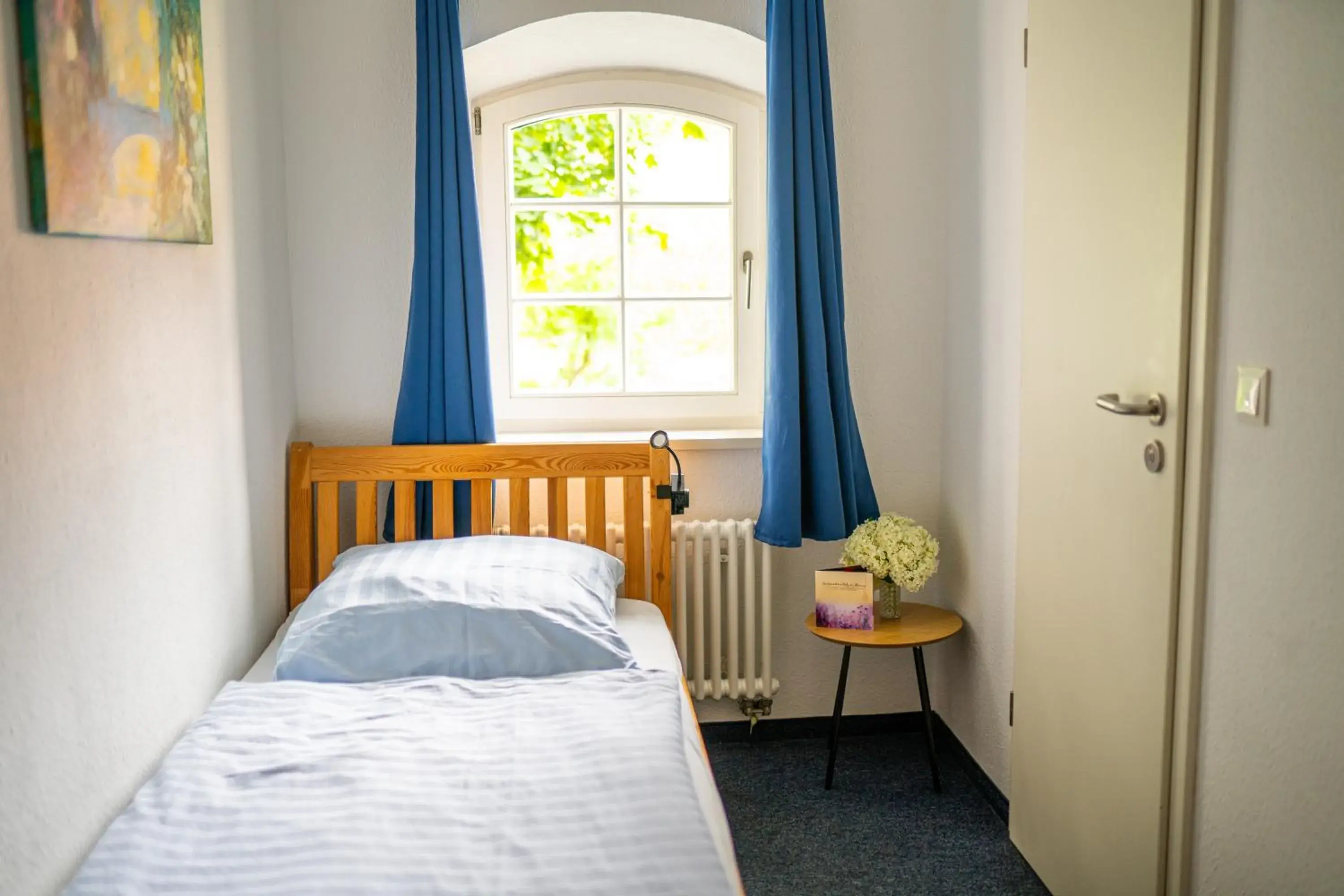 Single Room - single occupancy in Pension zur Postmeile Single Room - single occupancy in Pension zur Postmeile