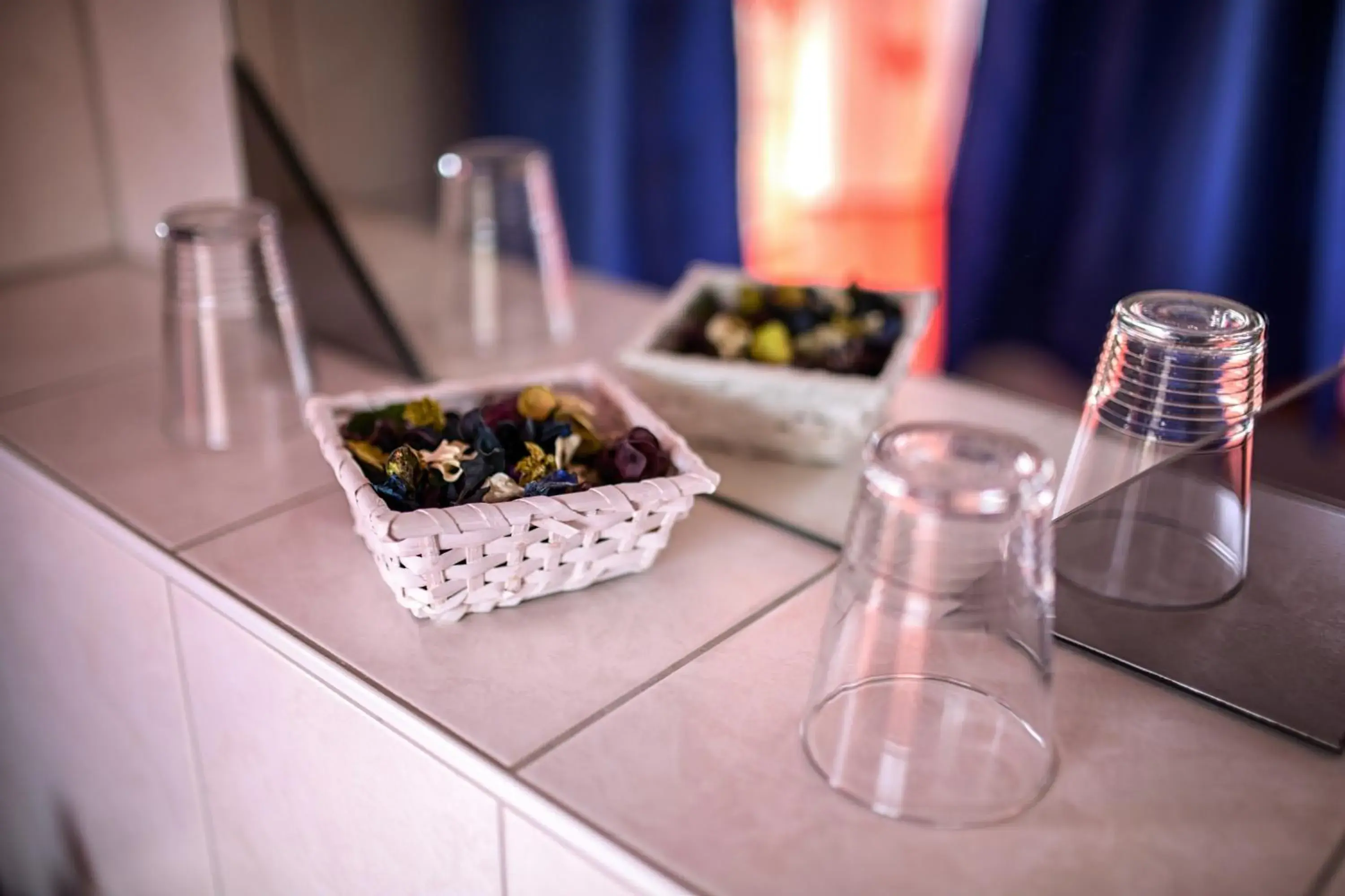 Small Double or Twin Room - single occupancy in Pension zur Postmeile Small Double or Twin Room - single occupancy in Pension zur Postmeile