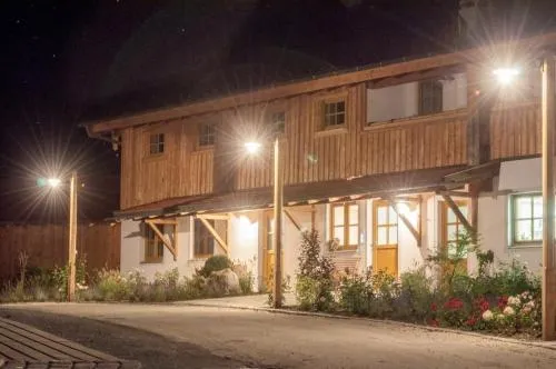 Dauscher Hof - Sauna & Pool