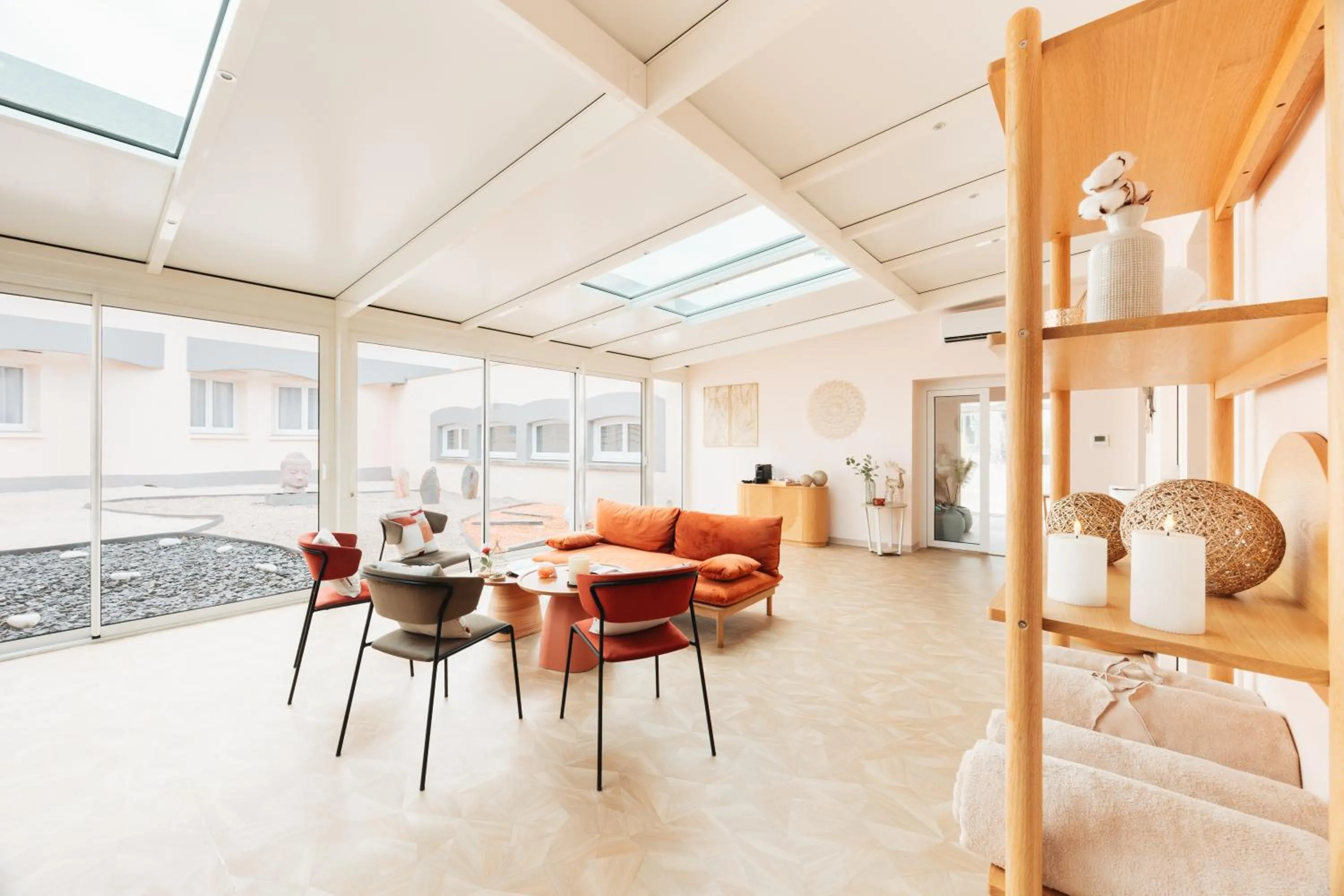 Hôtel Causse Comtal Rodez, The Originals Relais