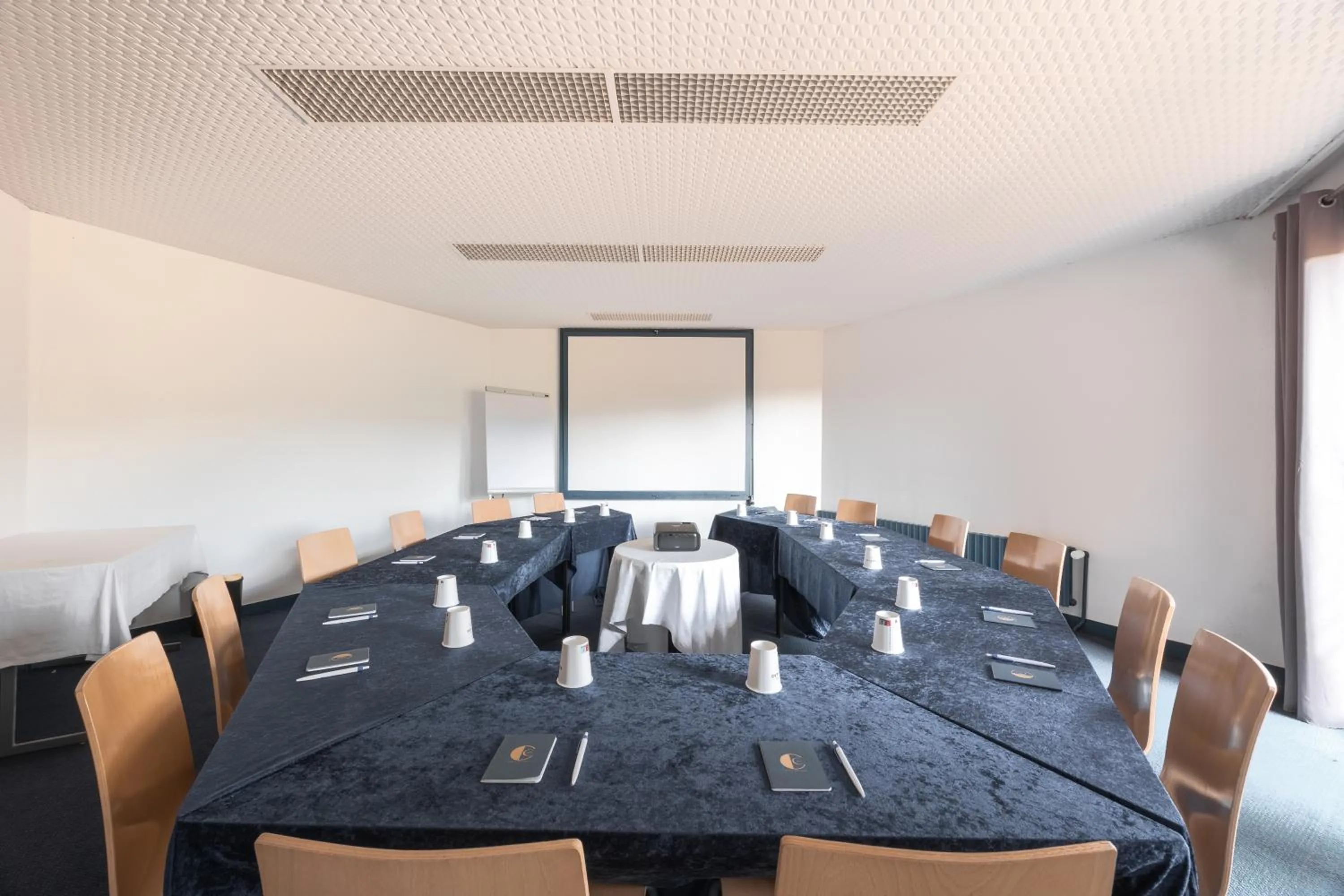 Hôtel Causse Comtal Rodez, The Originals Relais