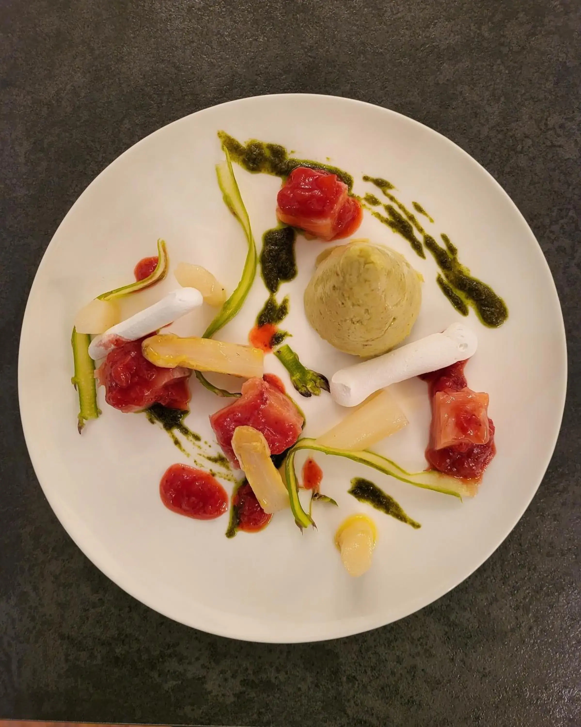 Restaurant/places to eat in Hôtel Causse Comtal Rodez, The Originals Relais Restaurant/places to eat in Hôtel Causse Comtal Rodez, The Originals Relais