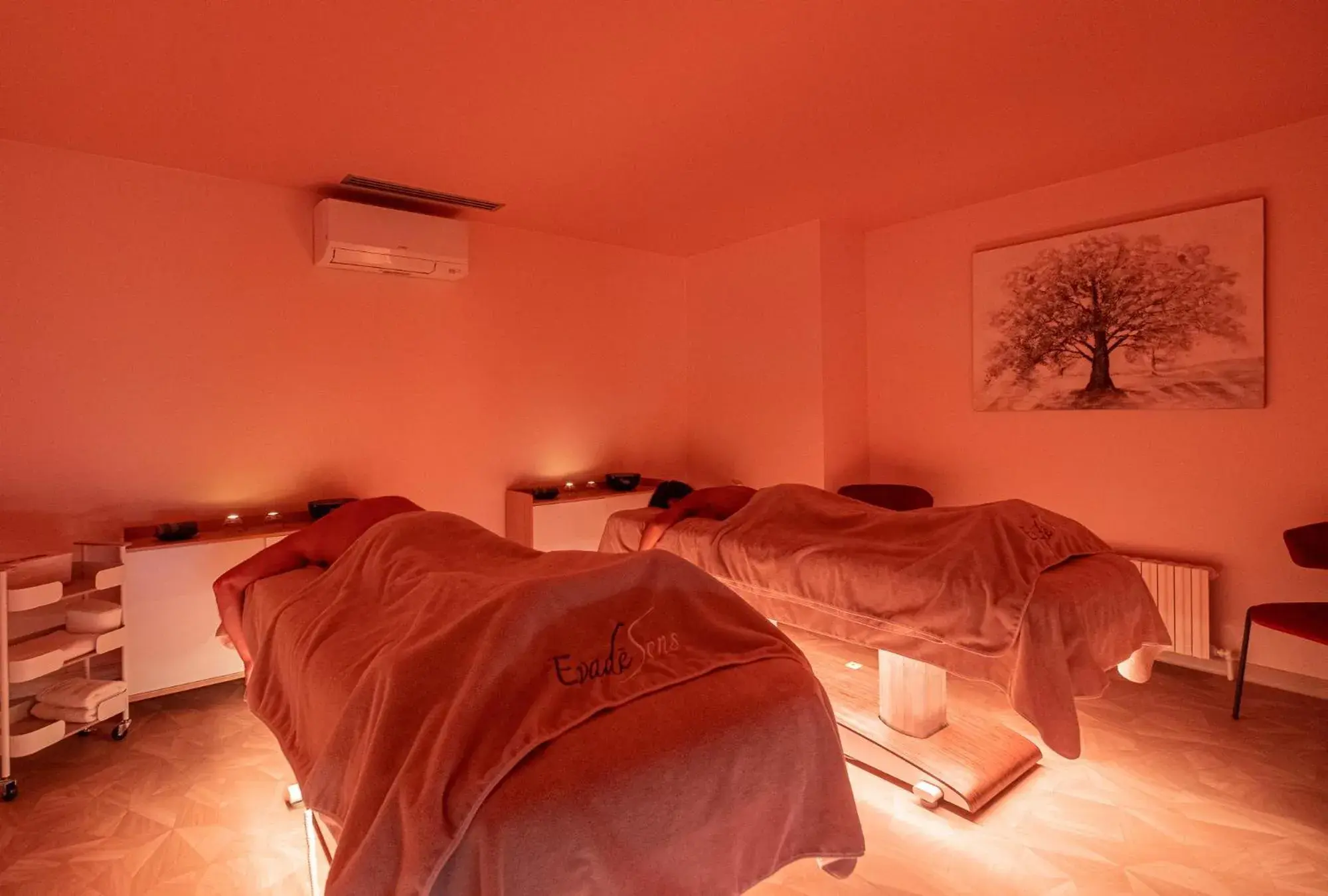 Massage, Bed in Hôtel Causse Comtal Rodez, The Originals Relais Massage, Bed in Hôtel Causse Comtal Rodez, The Originals Relais