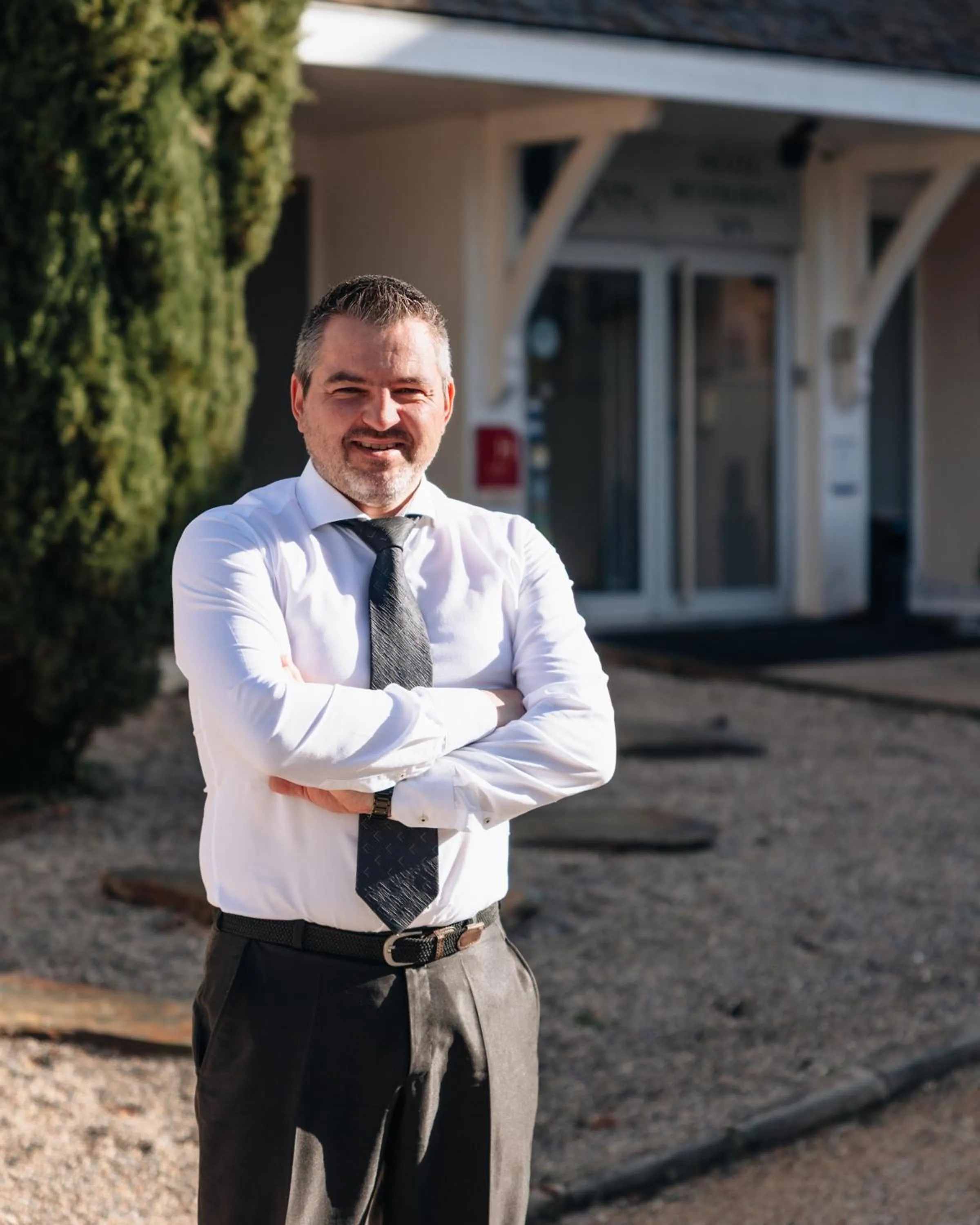 Hôtel Causse Comtal Rodez, The Originals Relais