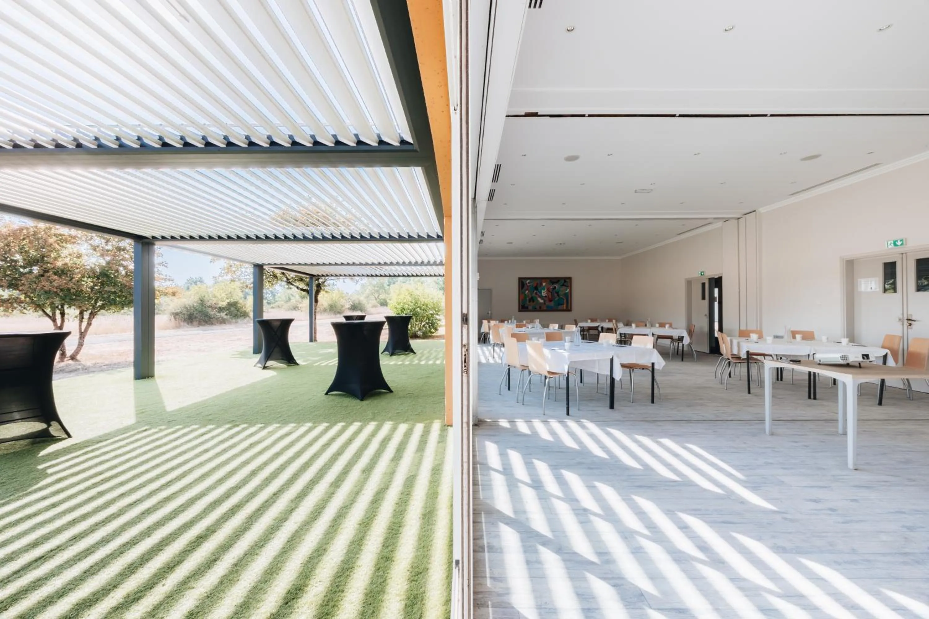 Hôtel Causse Comtal Rodez, The Originals Relais