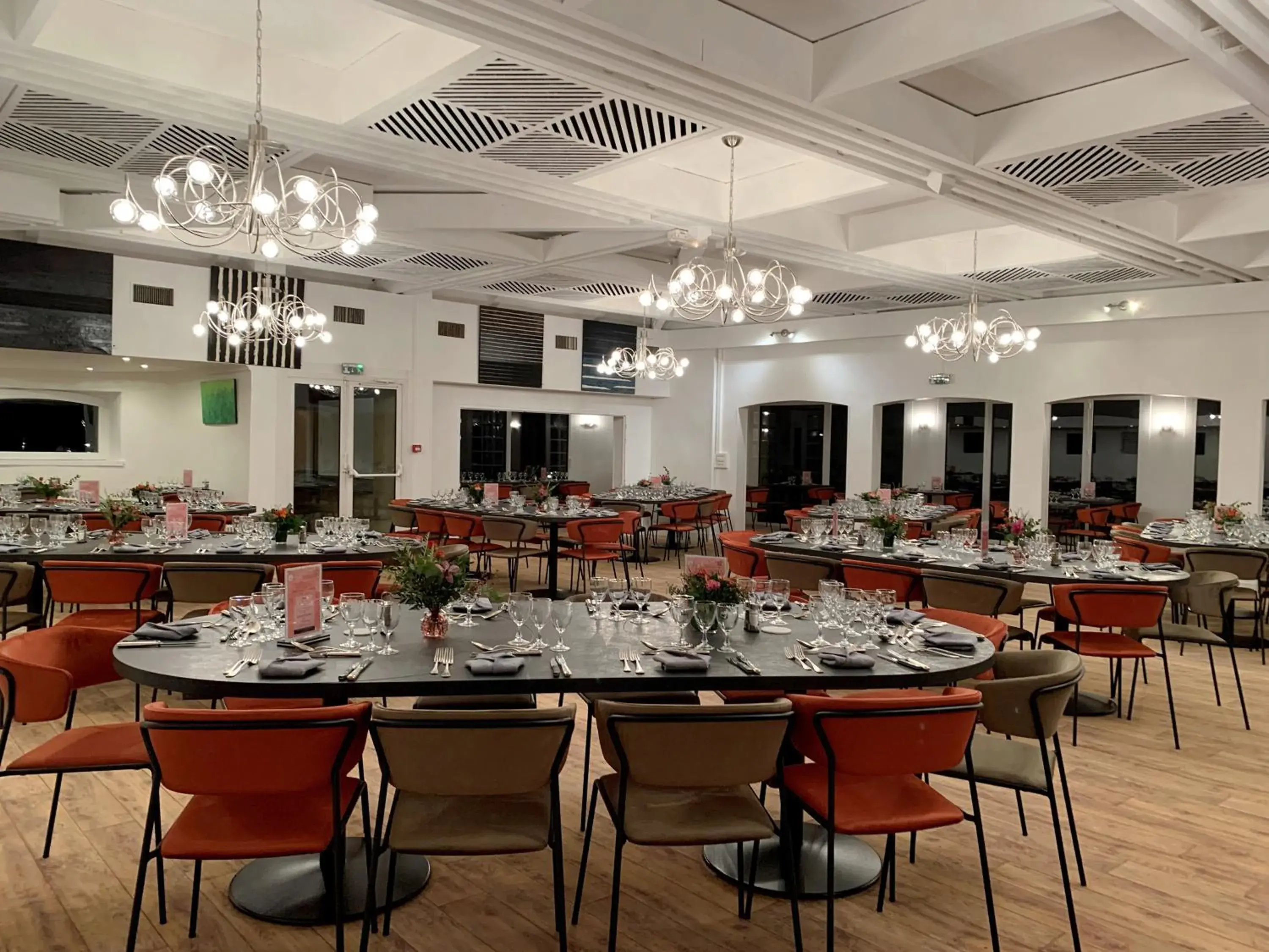 Restaurant/places to eat in Hôtel Causse Comtal Rodez, The Originals Relais Restaurant/places to eat in Hôtel Causse Comtal Rodez, The Originals Relais