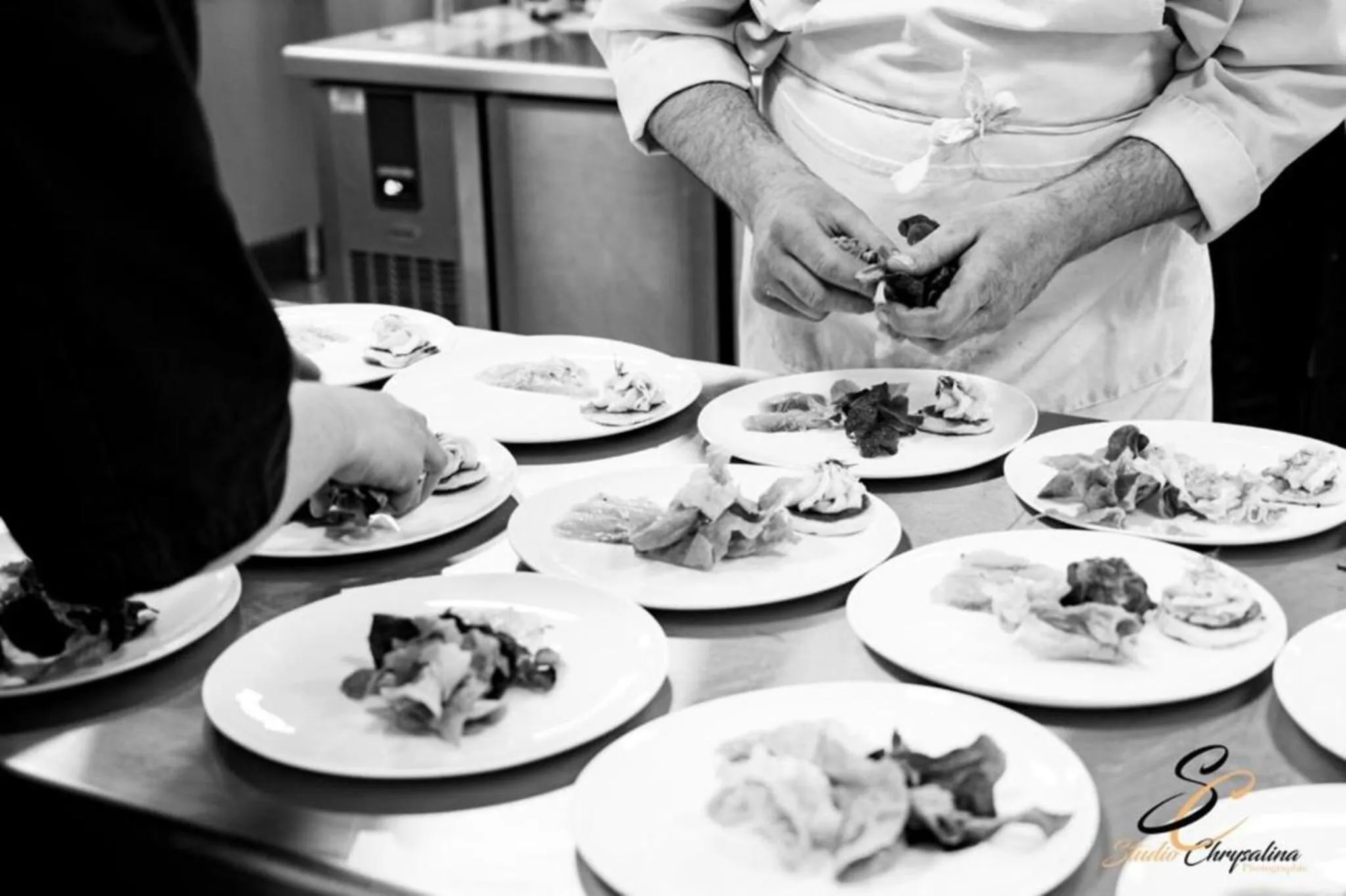 Food in Hôtel Causse Comtal Rodez, The Originals Relais