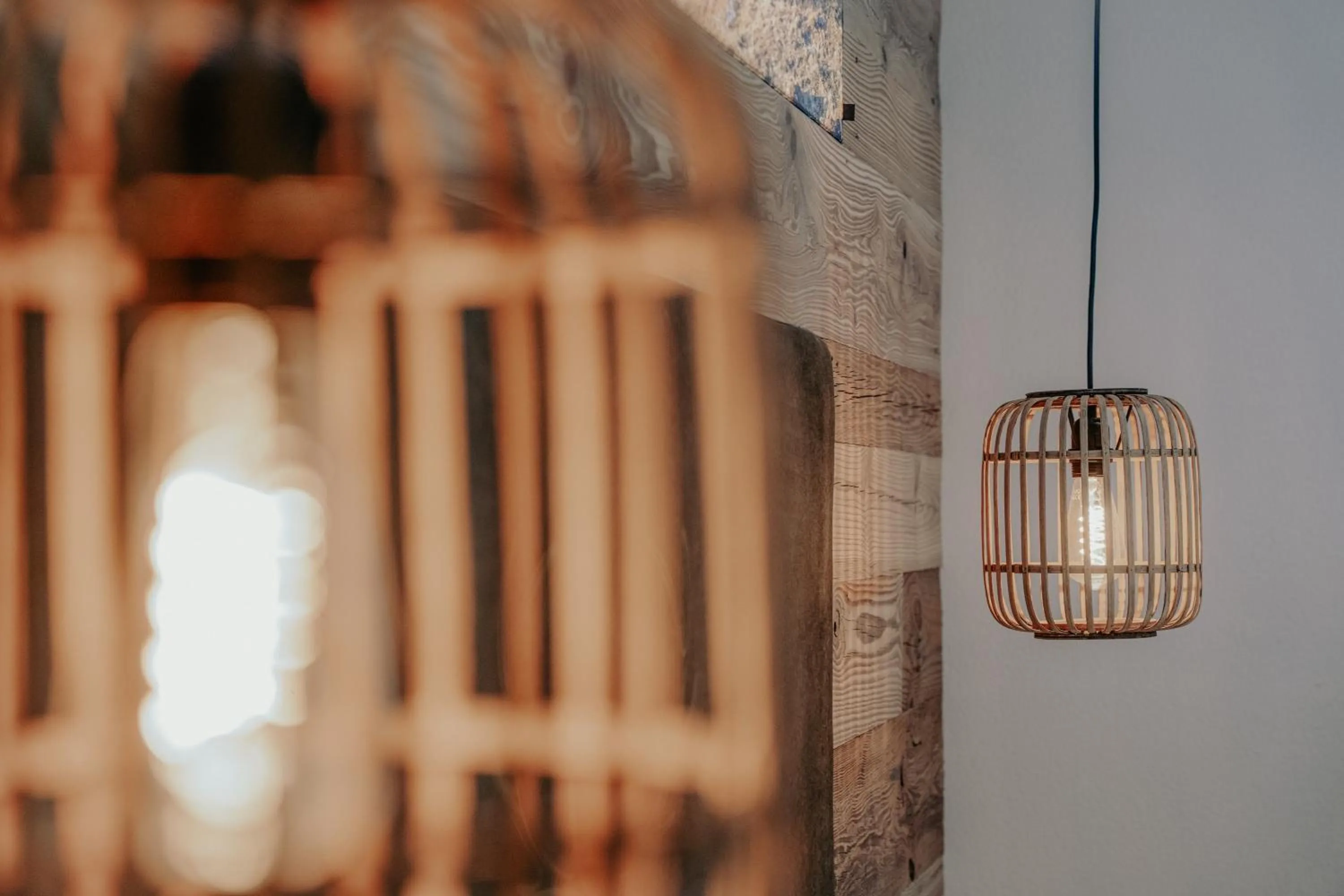 Photo of the whole room in Frühstückspension Friedheim