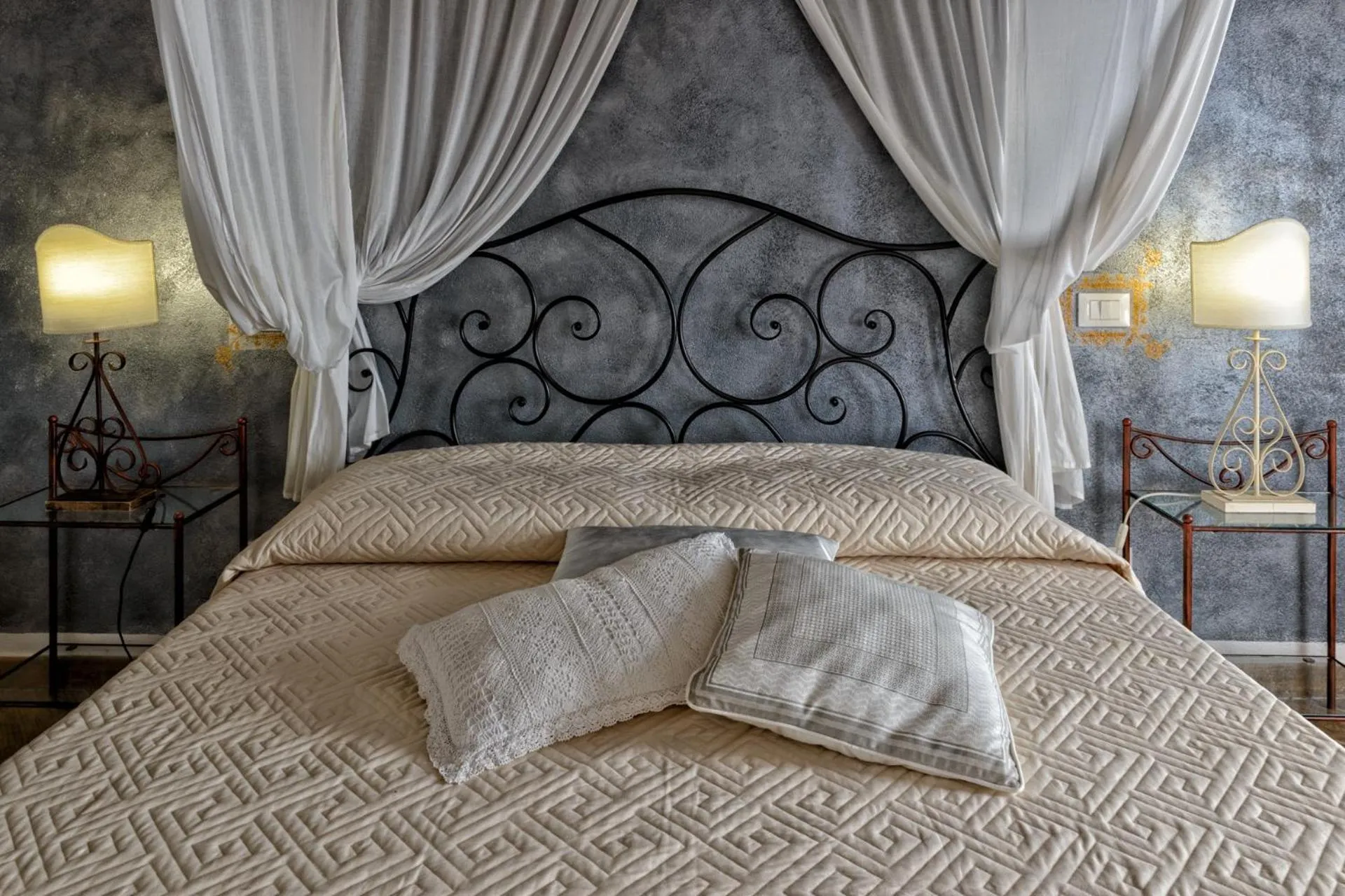 B&B CANNETO