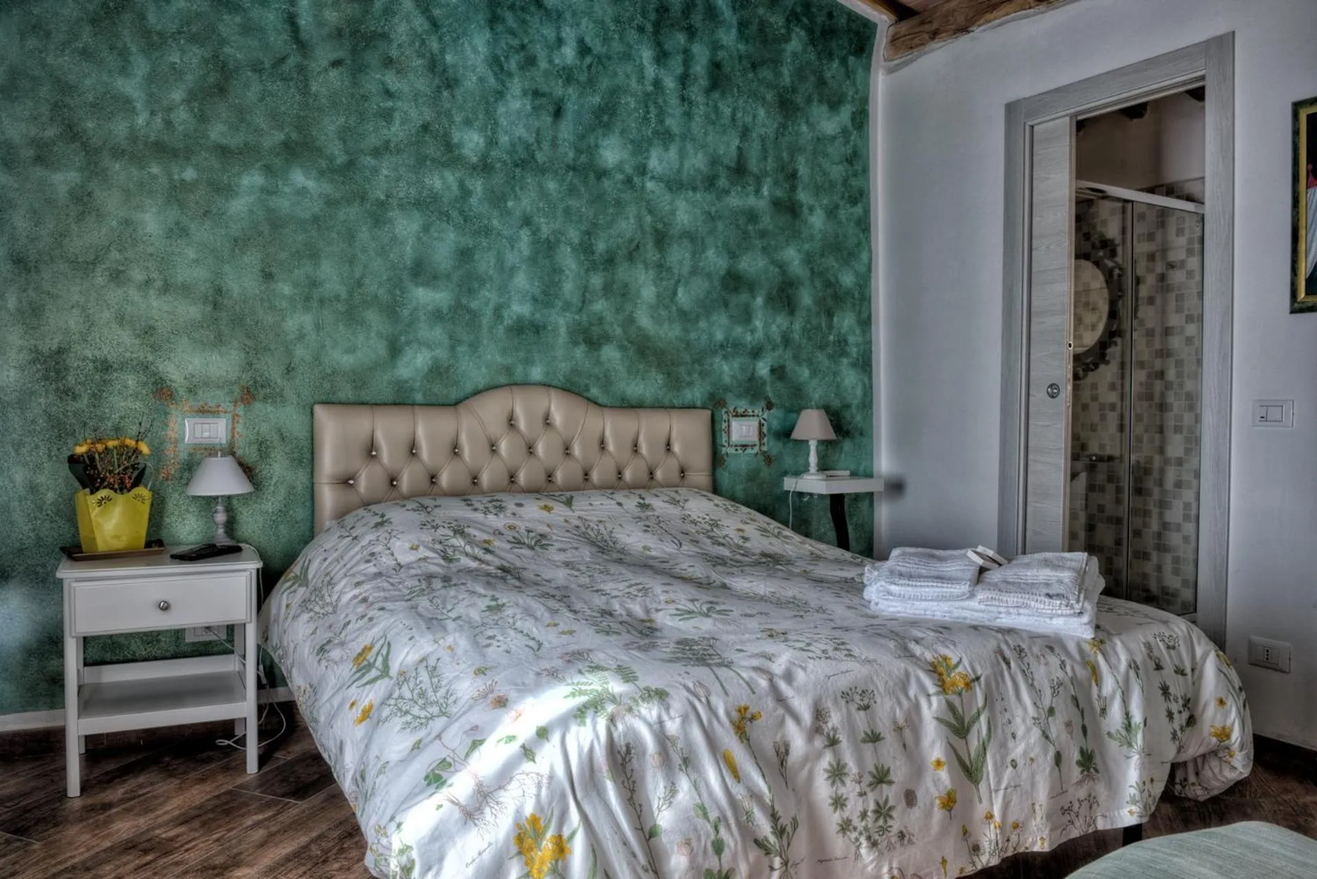 B&B CANNETO