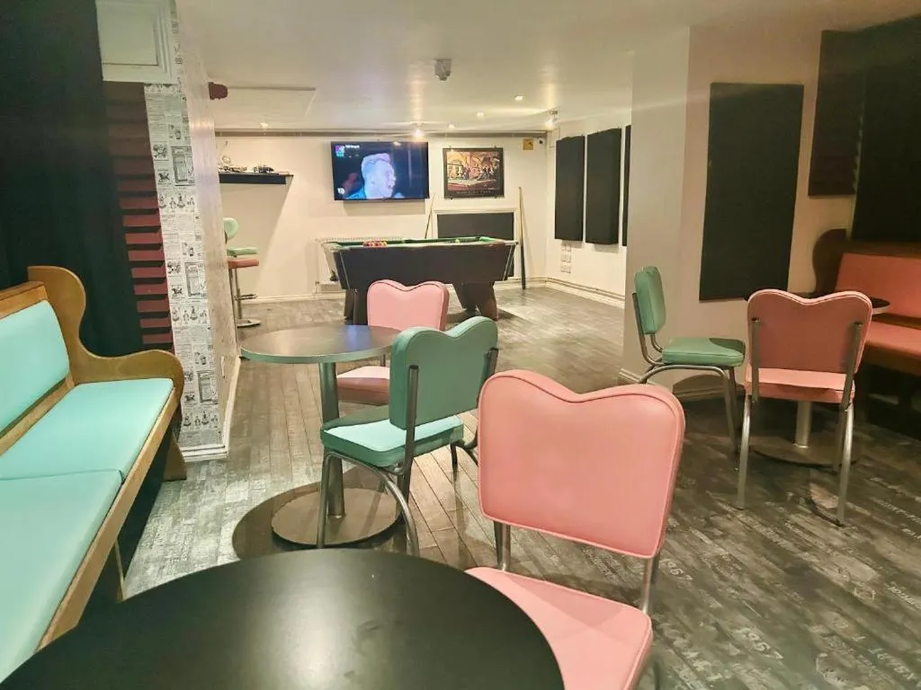 Other in Great Malvern Hotel