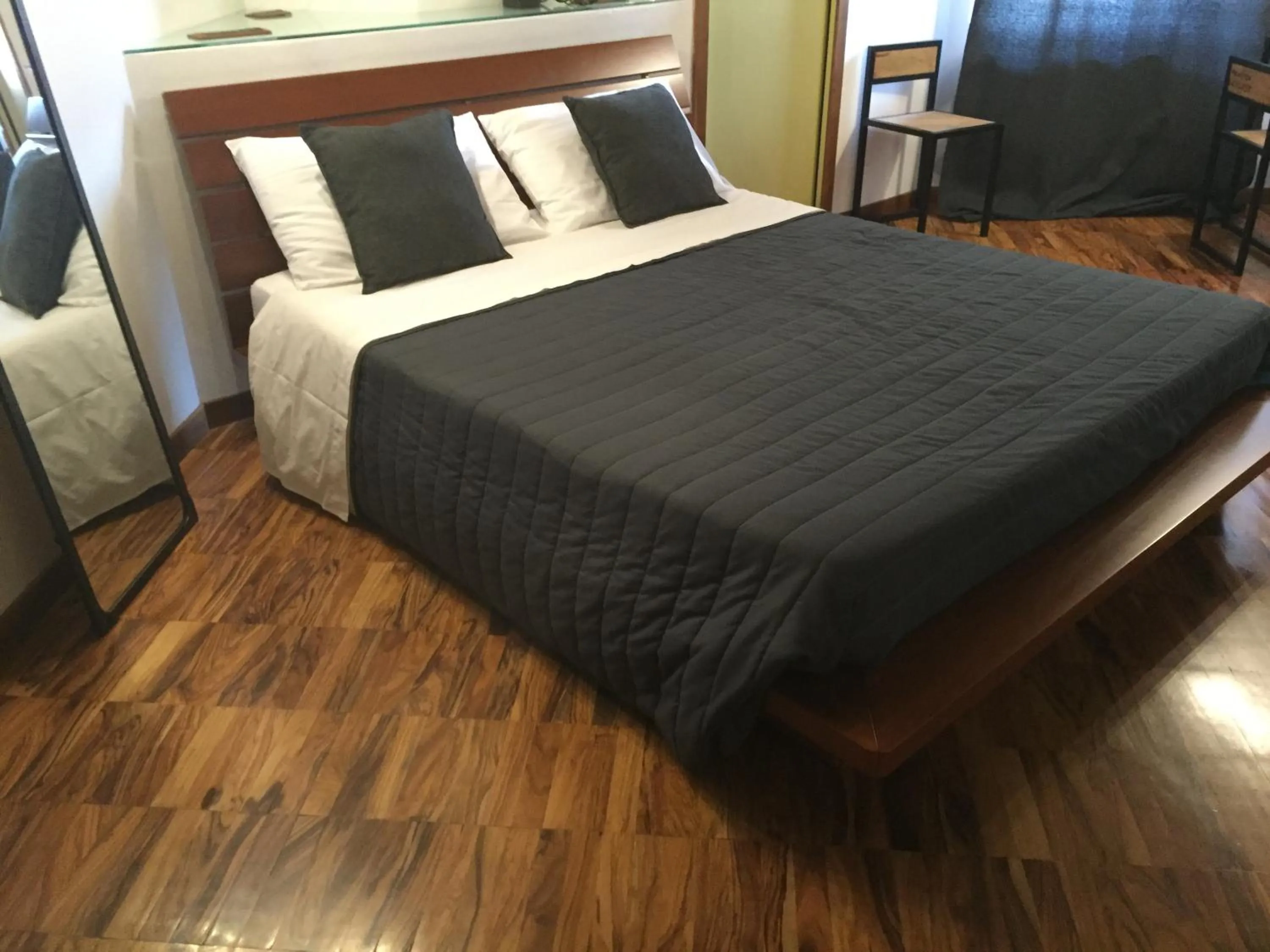 Bedroom in B&B Treviglio