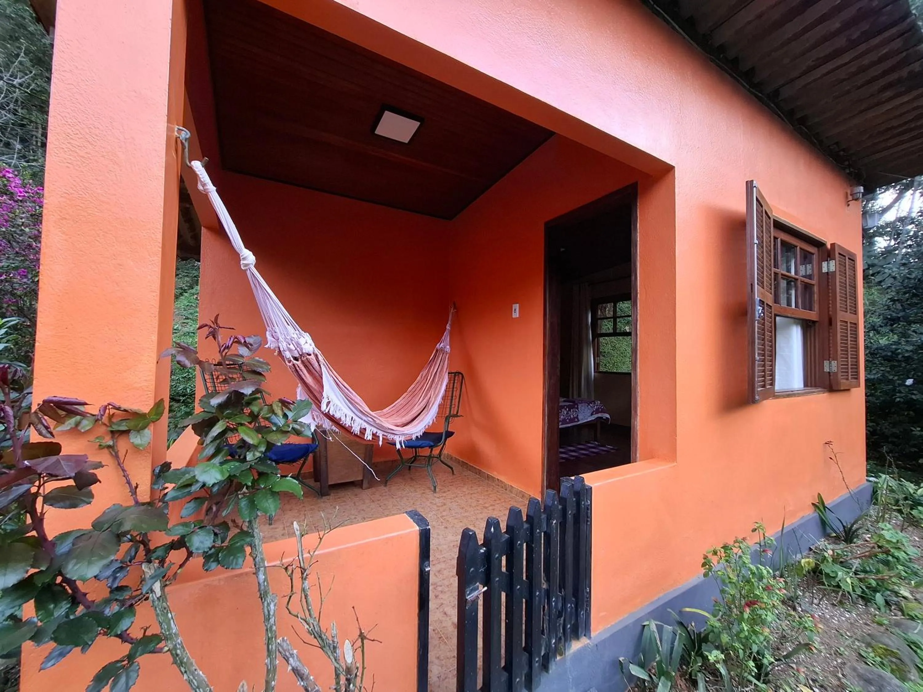 Pousada Pedra da Gávea