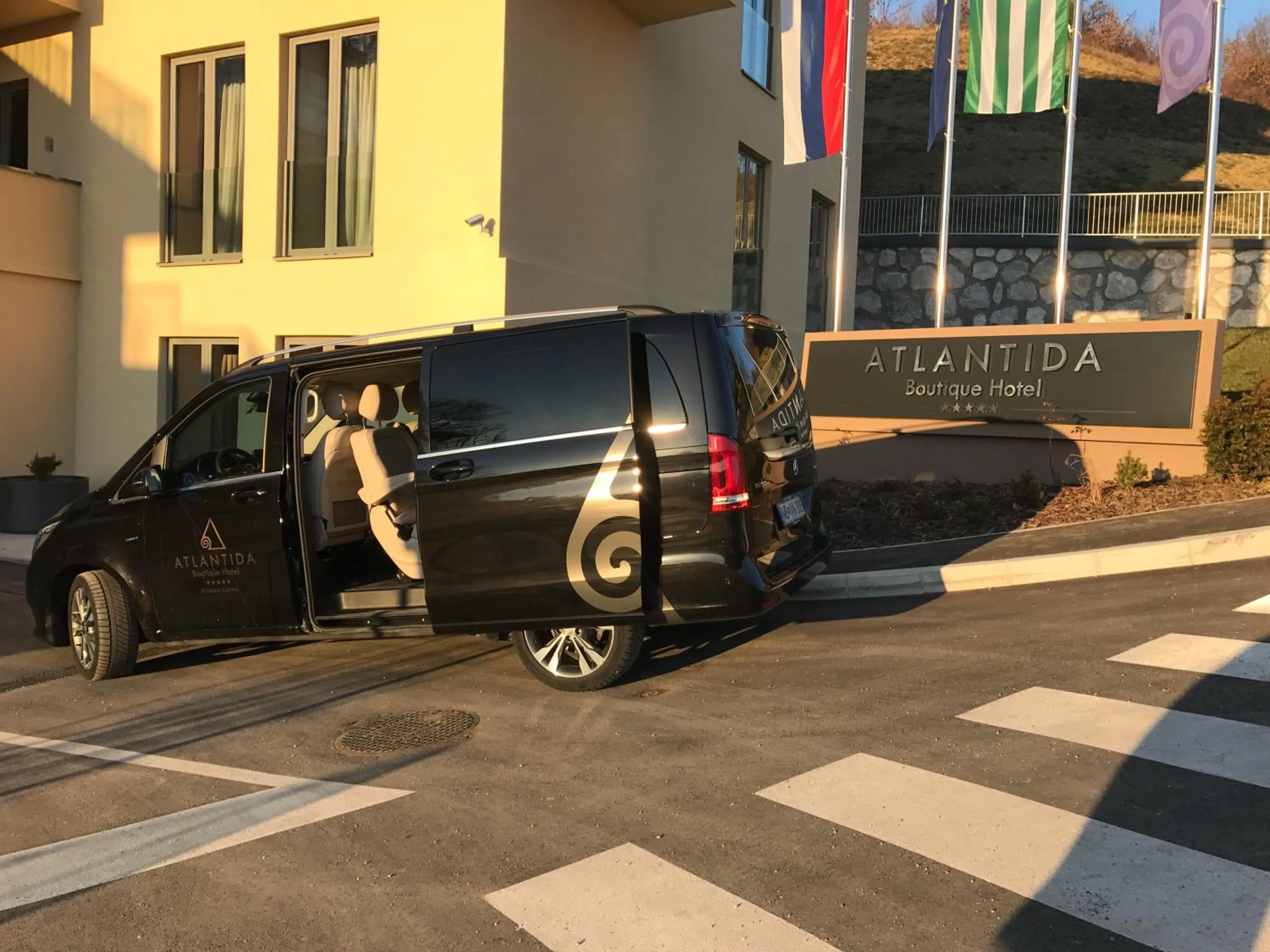 Activities in Atlantida Boutique Hotel