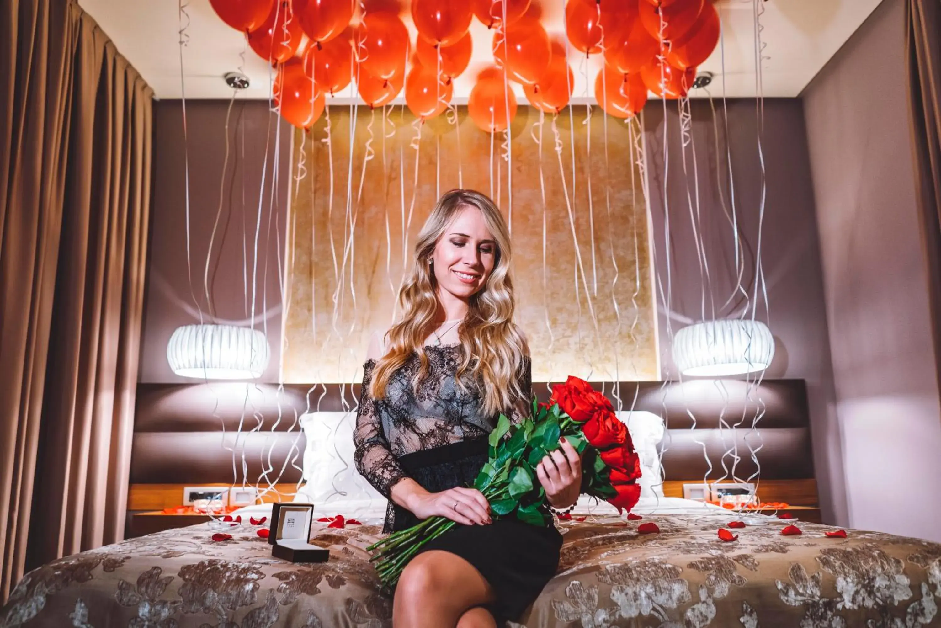 Photo of the whole room in Atlantida Boutique Hotel Photo of the whole room in Atlantida Boutique Hotel