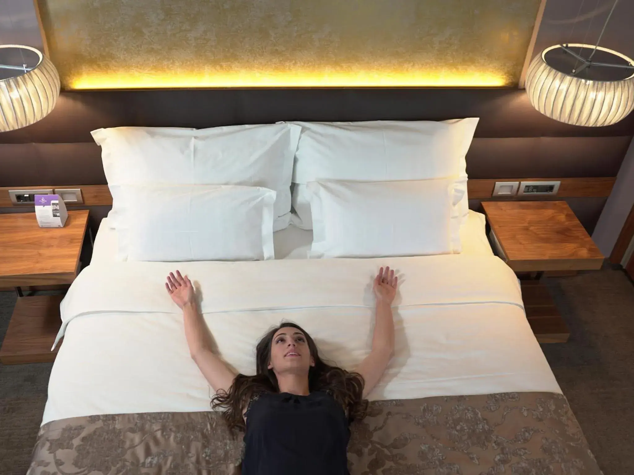 Superior Suite with Balcony in Atlantida Boutique Hotel Superior Suite with Balcony in Atlantida Boutique Hotel