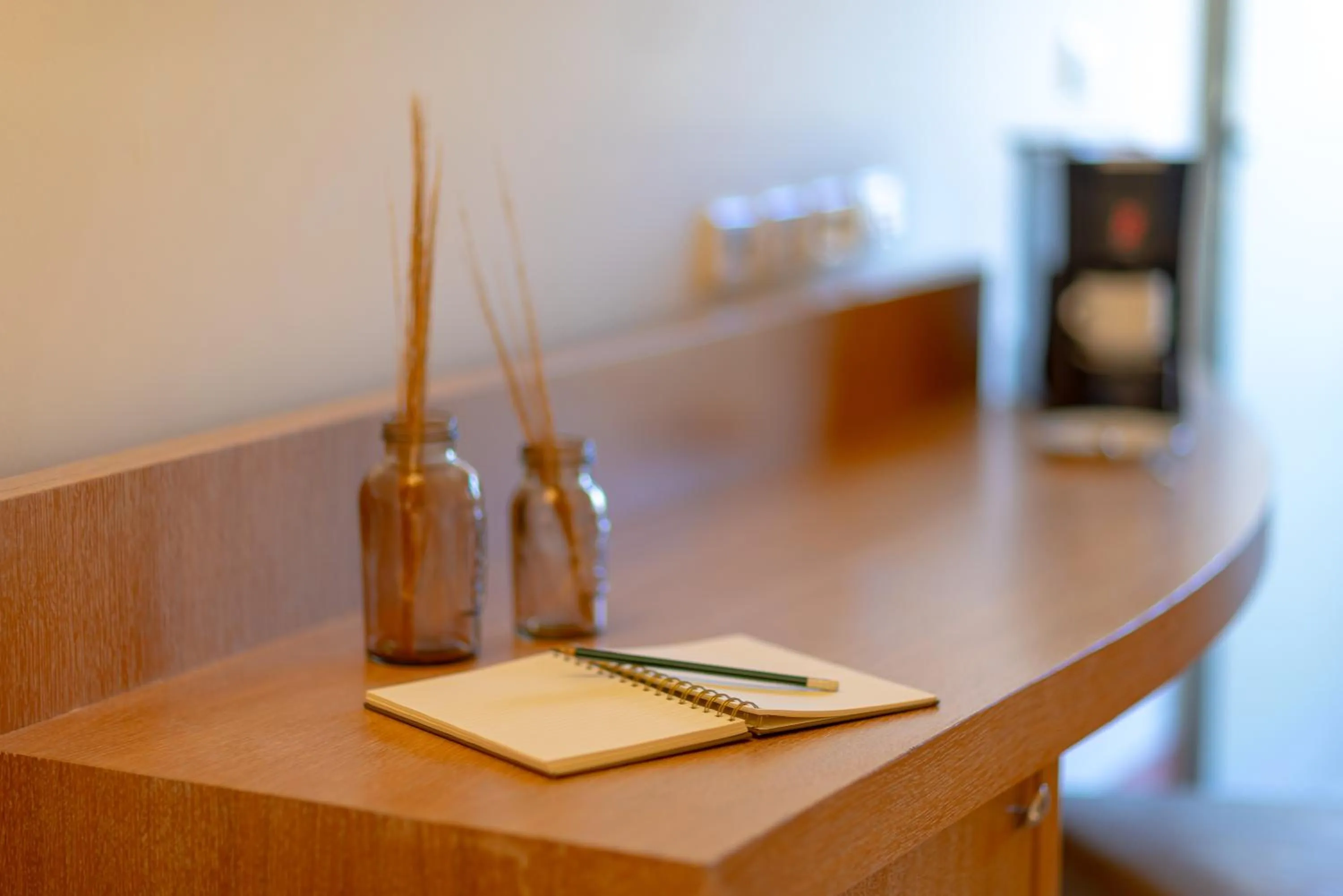 Decorative detail in Giannoulis - Santa Marina Plaza (Adults Only)