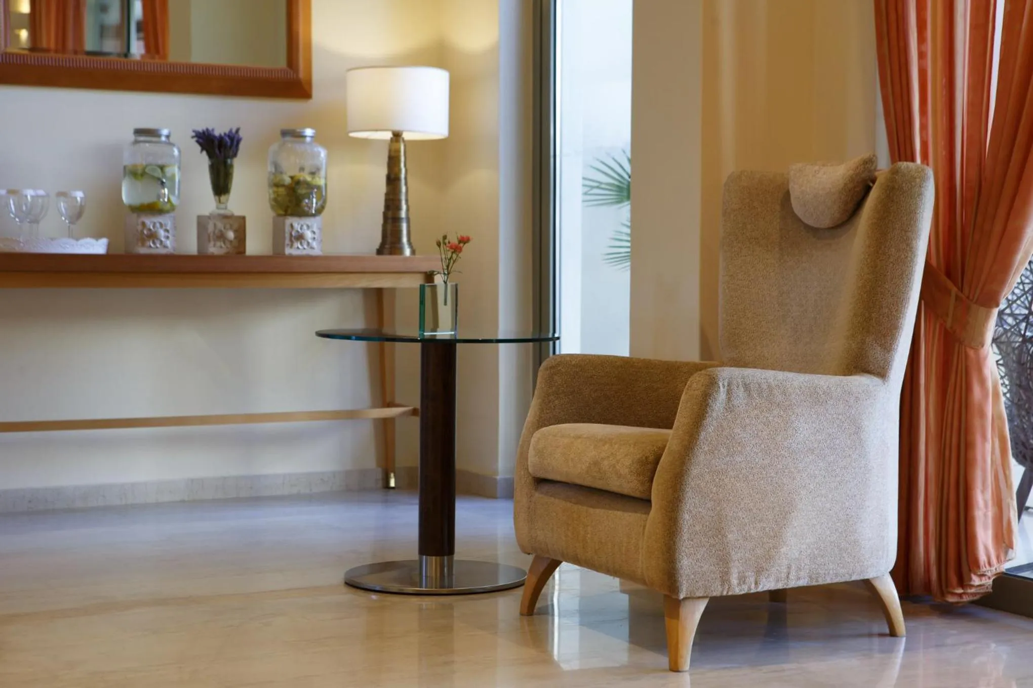 Summer in Giannoulis - Santa Marina Plaza (Adults Only)