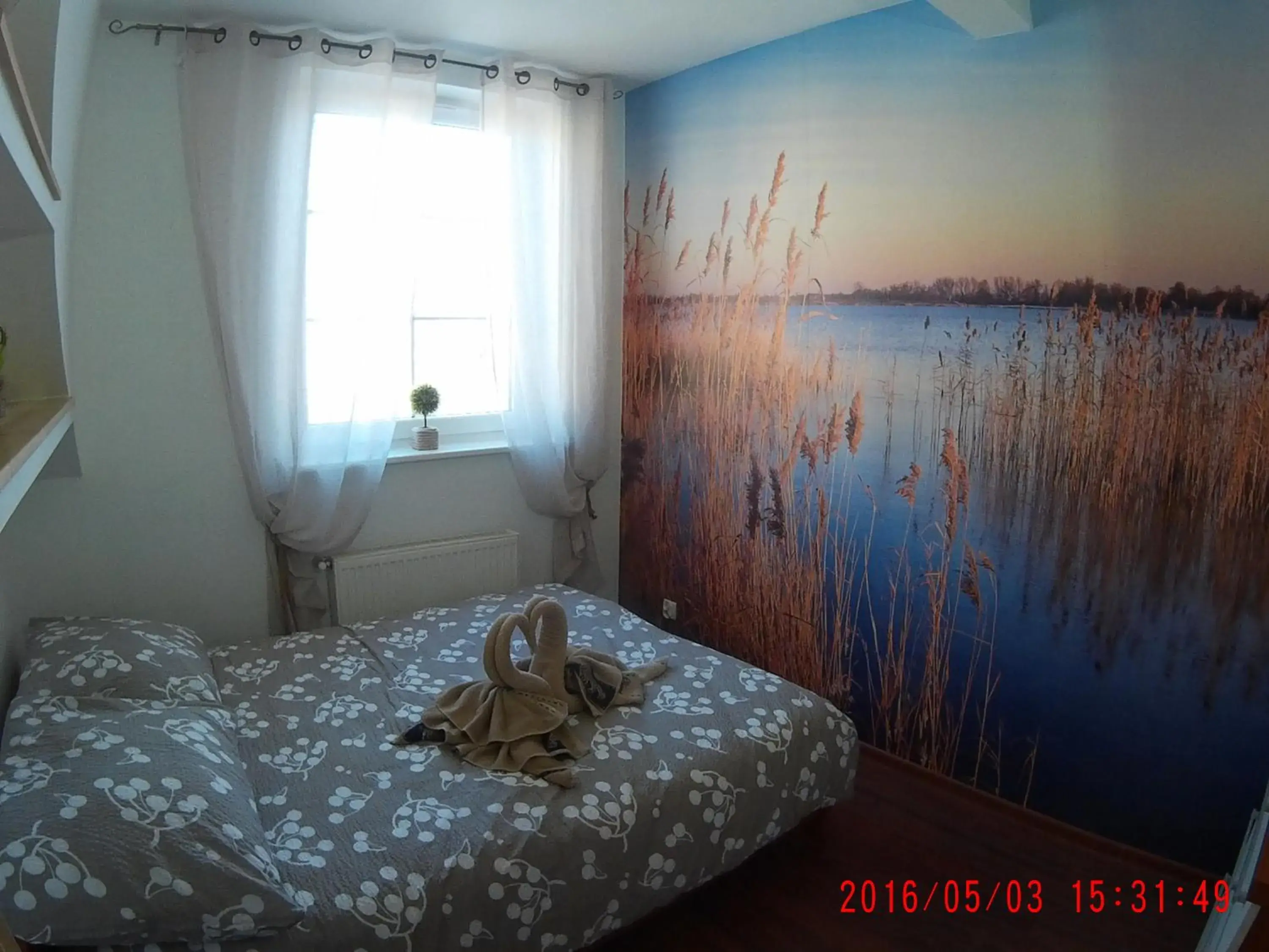 One-Bedroom Apartment in Apartament Koja One-Bedroom Apartment in Apartament Koja
