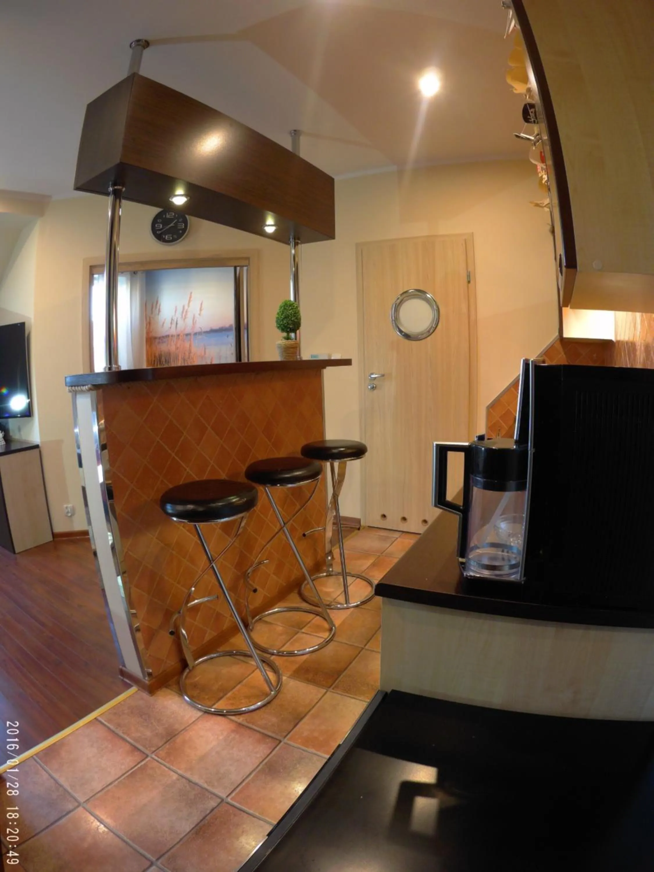 Apartament Koja