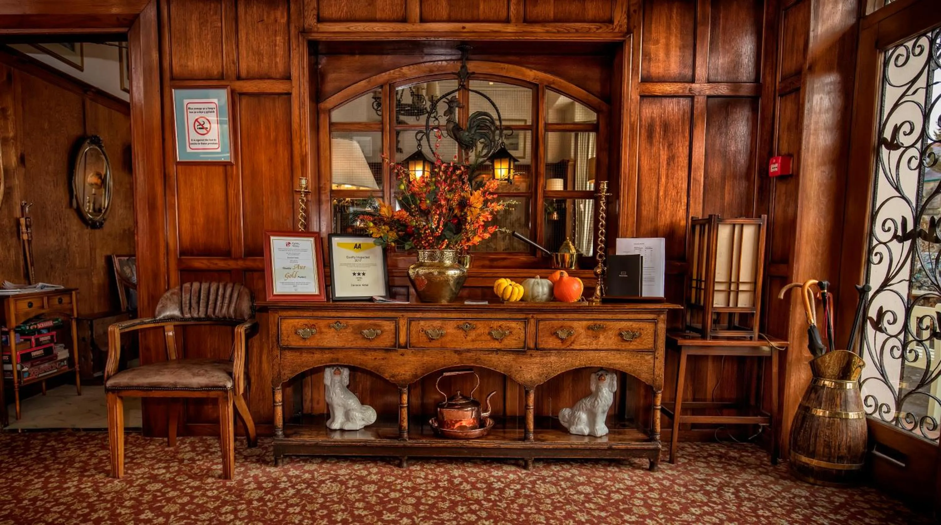 Nightclub / DJ in Dunoon Hotel