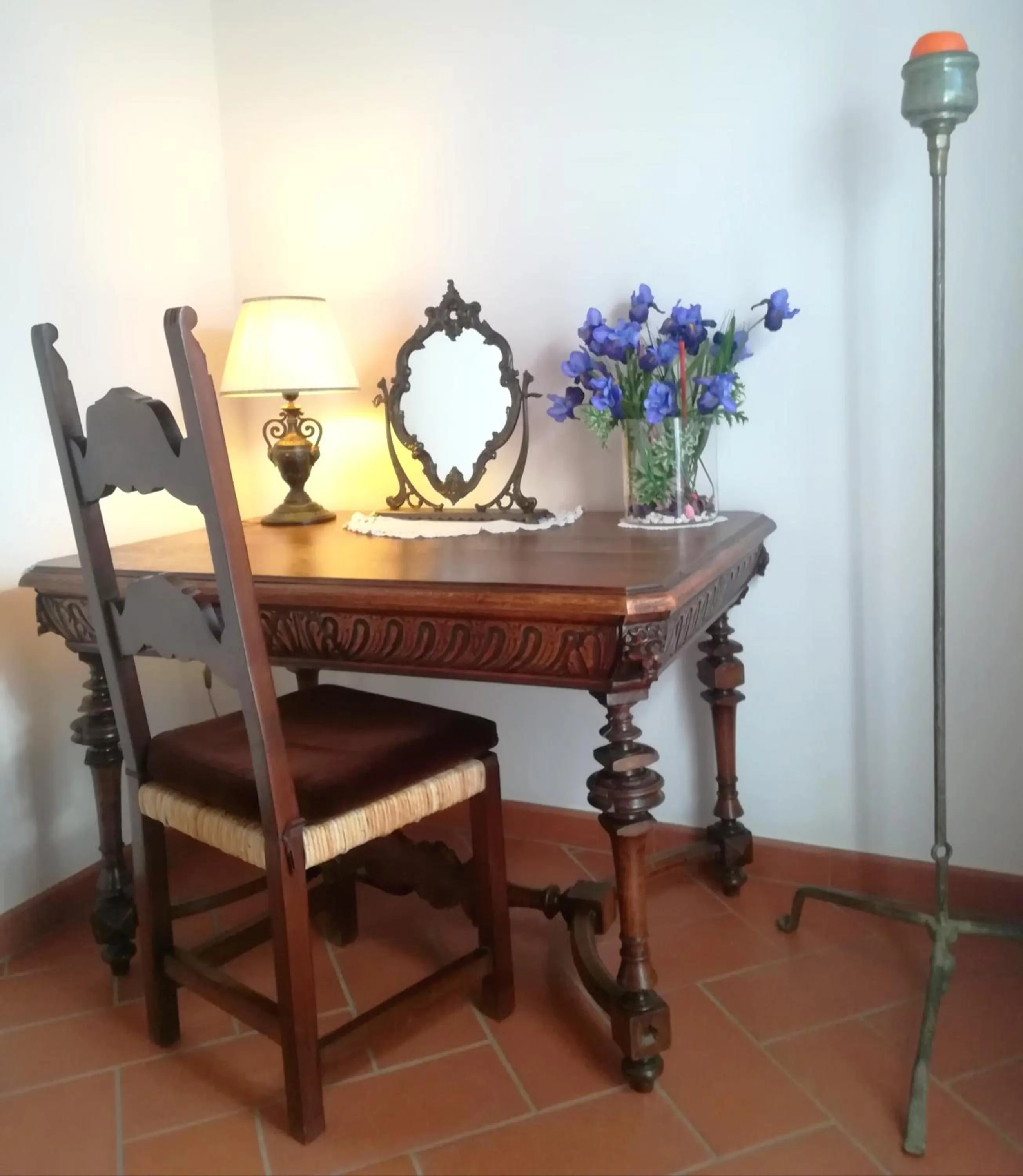 Other in Volivia Relais