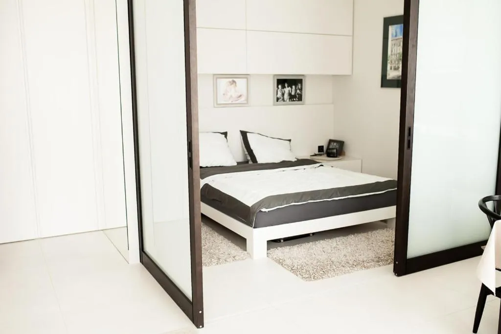 Okolnik Apartment