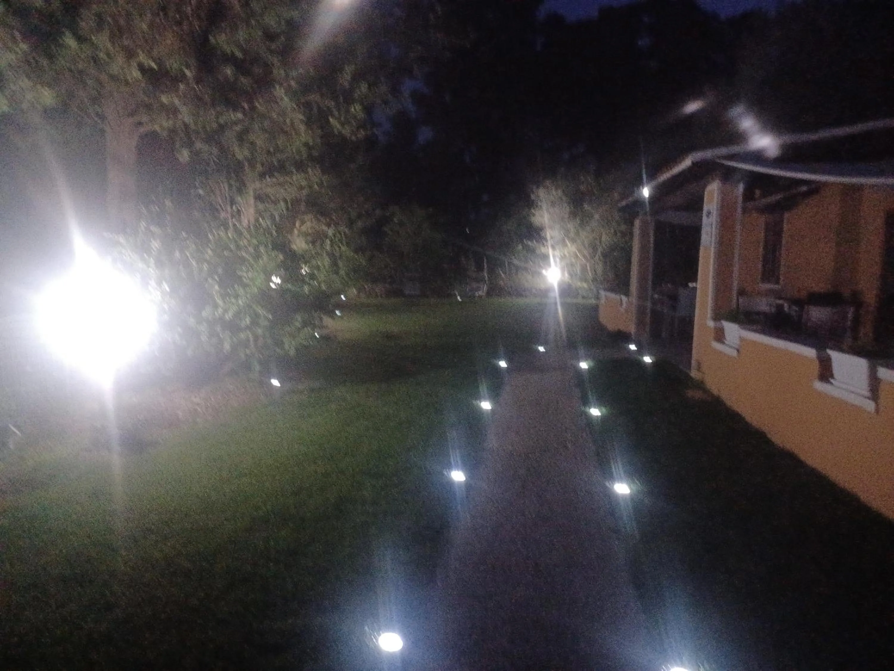 B&B Helios Il Tuo Relax In Sardegna