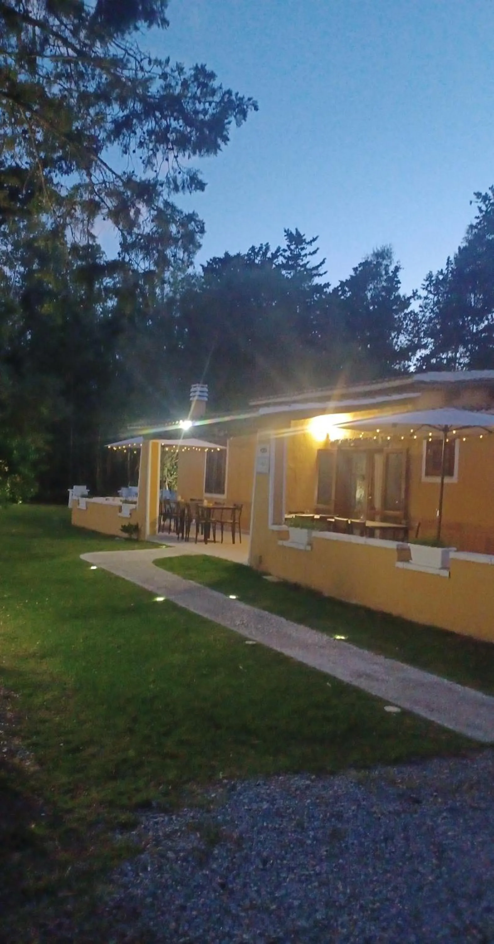 B&B Helios Il Tuo Relax In Sardegna