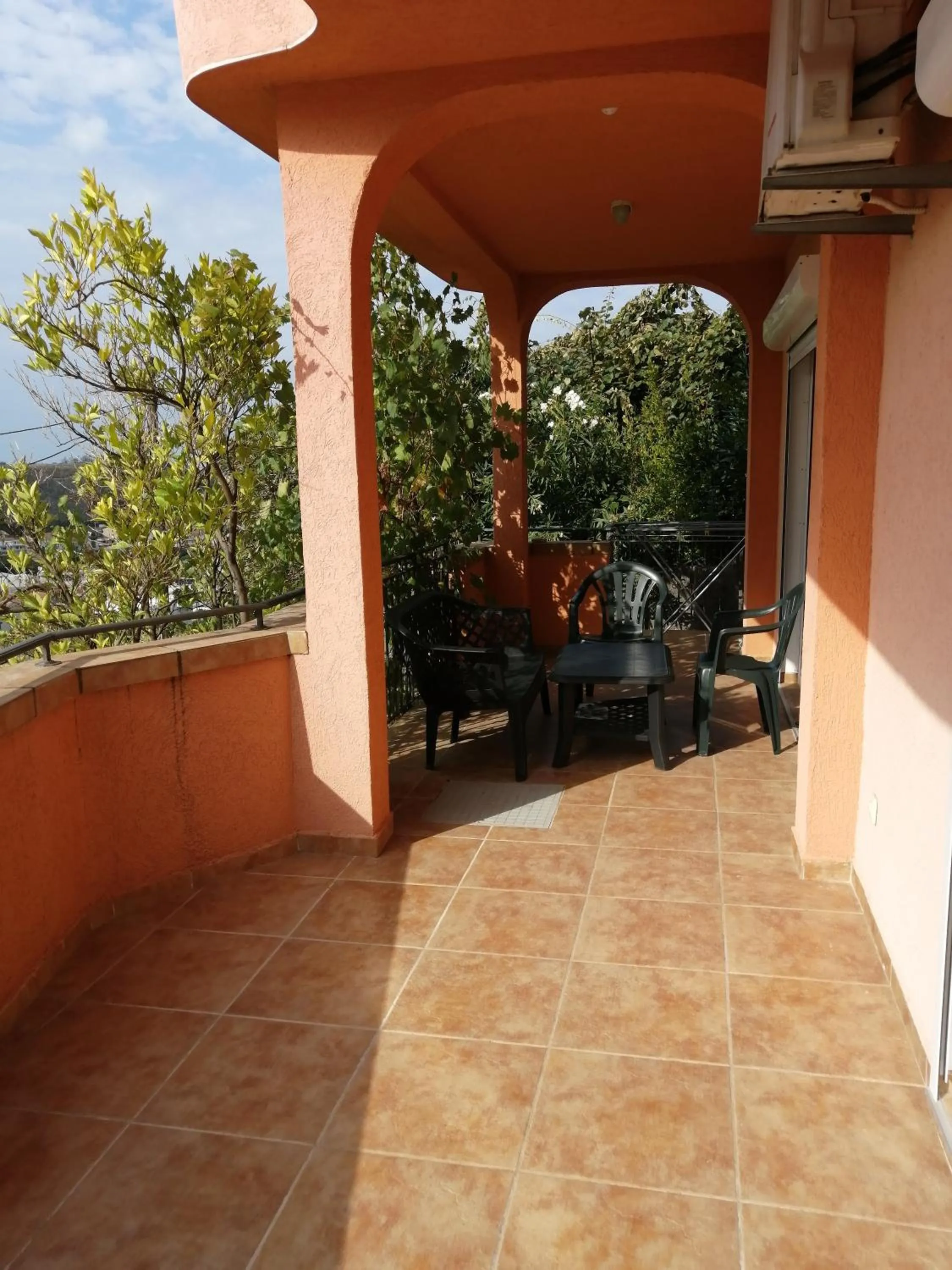 Apartments Victoriya
