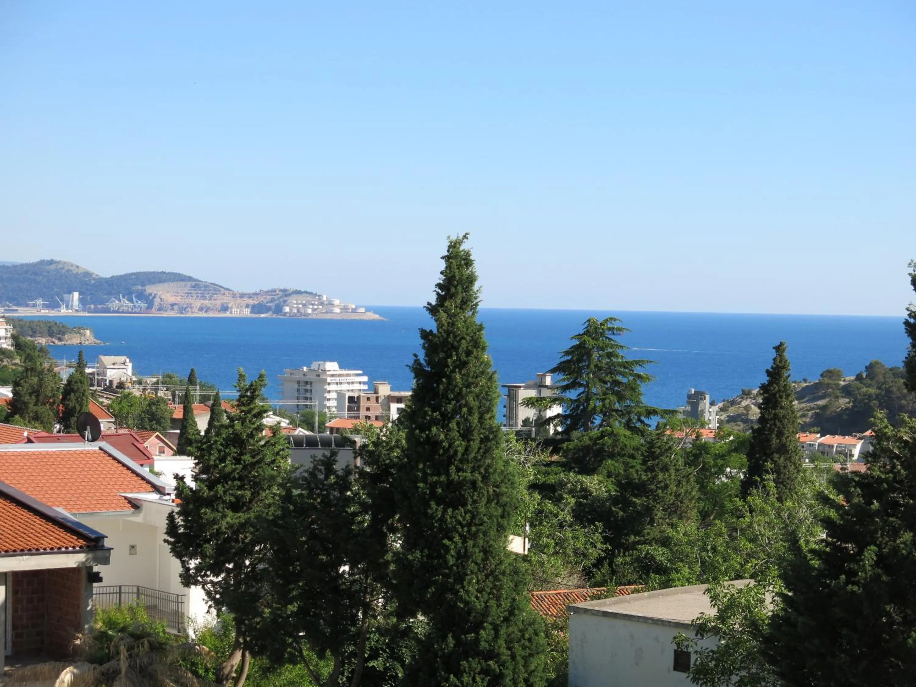 Apartments Victoriya