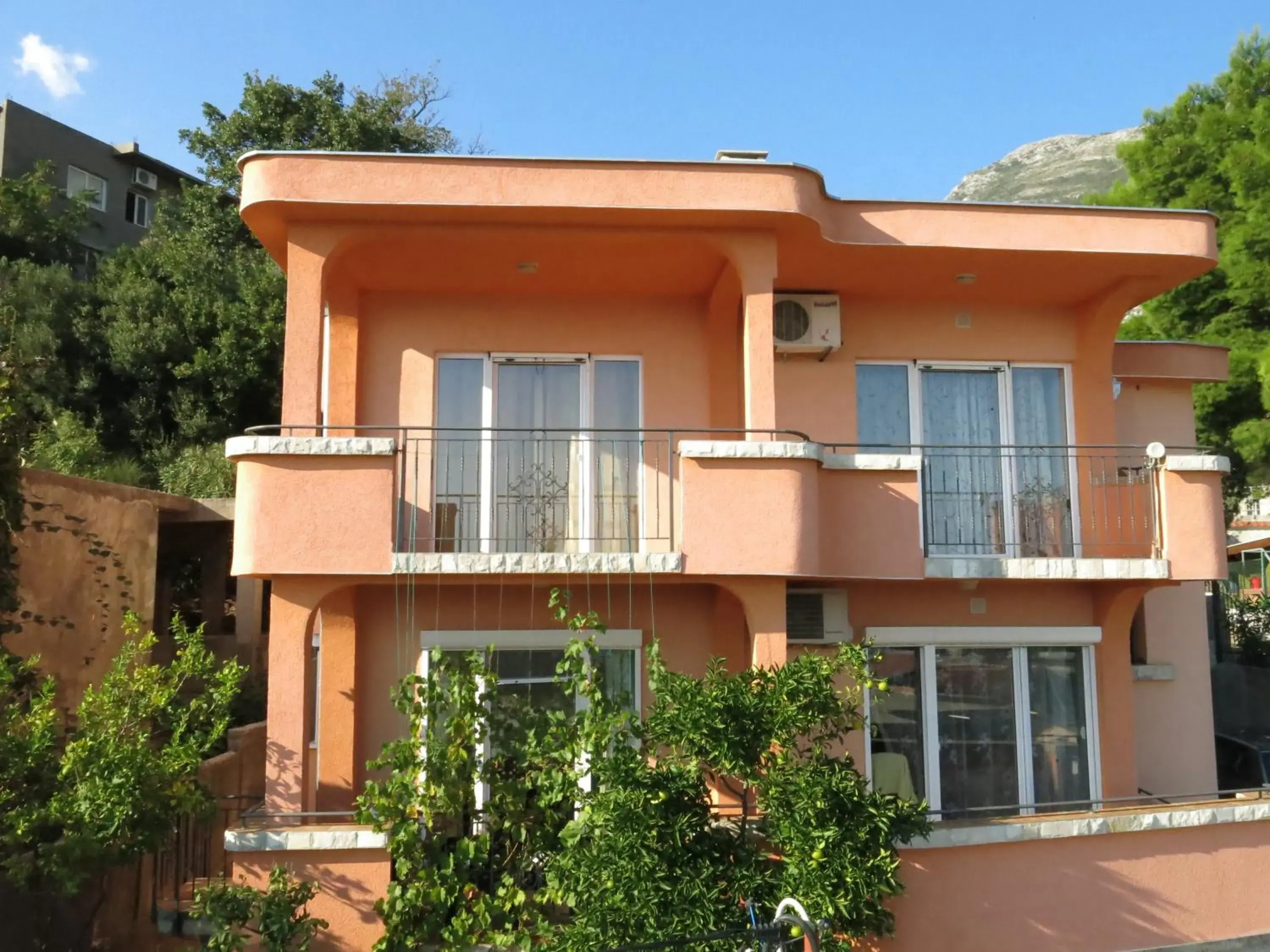 Apartments Victoriya Apartments Victoriya