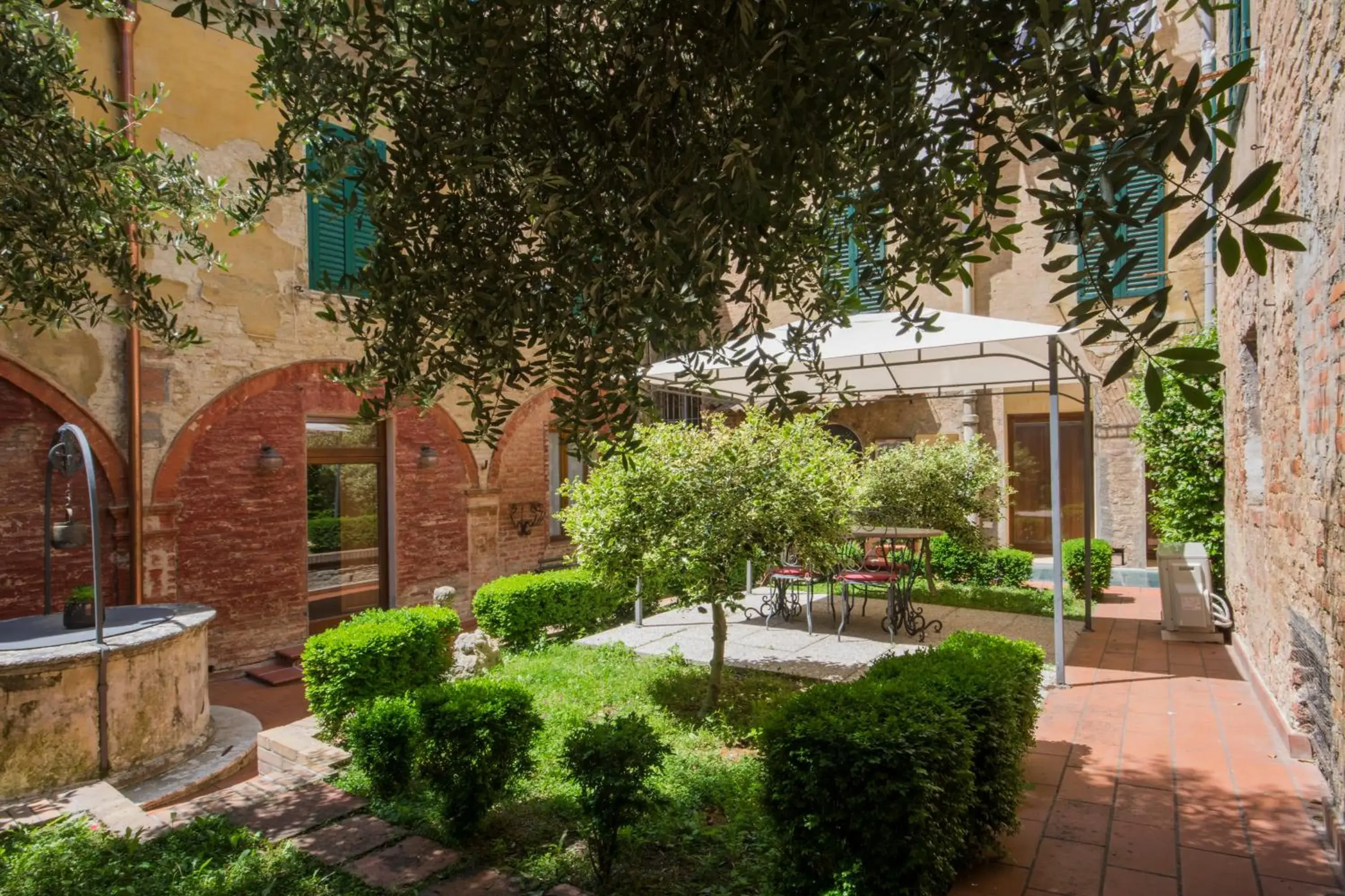 View (from property/room) in Piazza Paradiso Accommodation View (from property/room) in Piazza Paradiso Accommodation