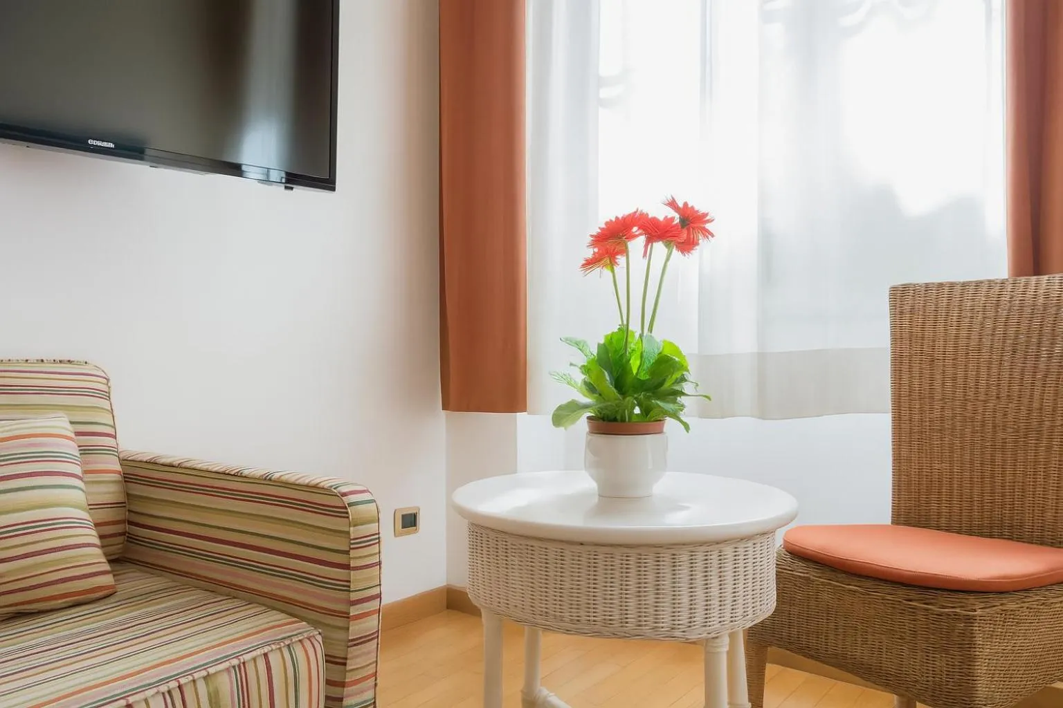 Piazza Paradiso Accommodation