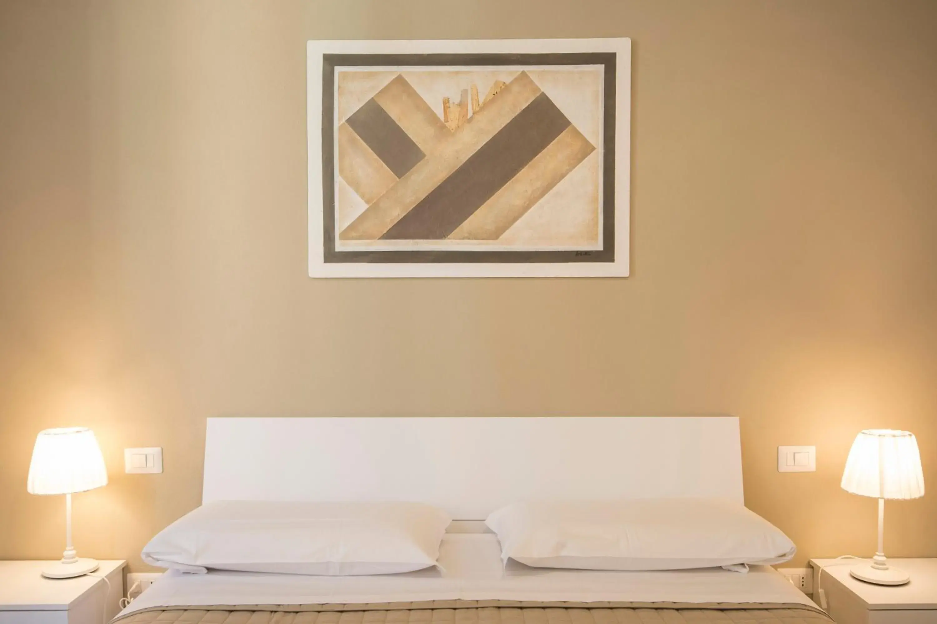 Bed in Piazza Paradiso Accommodation Bed in Piazza Paradiso Accommodation