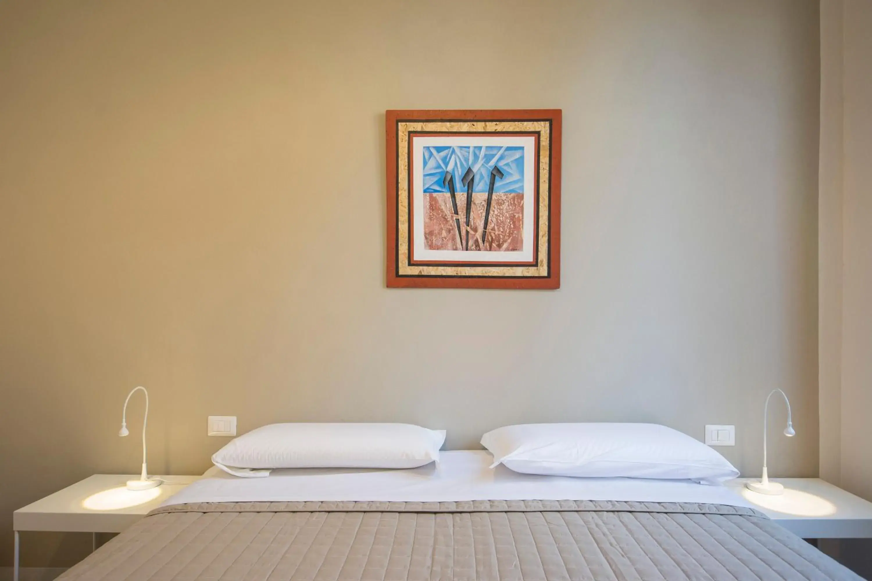 Bed in Piazza Paradiso Accommodation Bed in Piazza Paradiso Accommodation