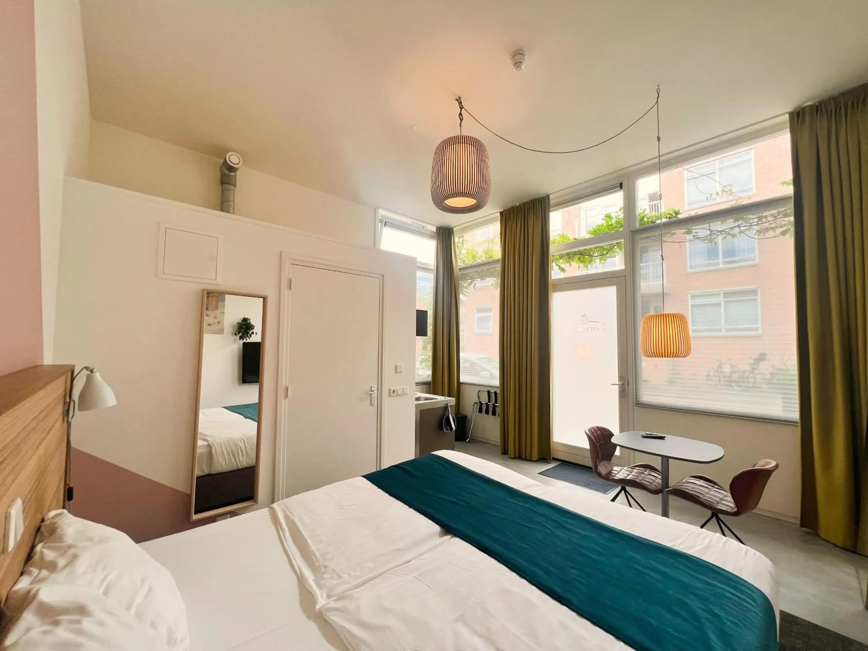 Studio in Hotel Loskade 45 Studio in Hotel Loskade 45