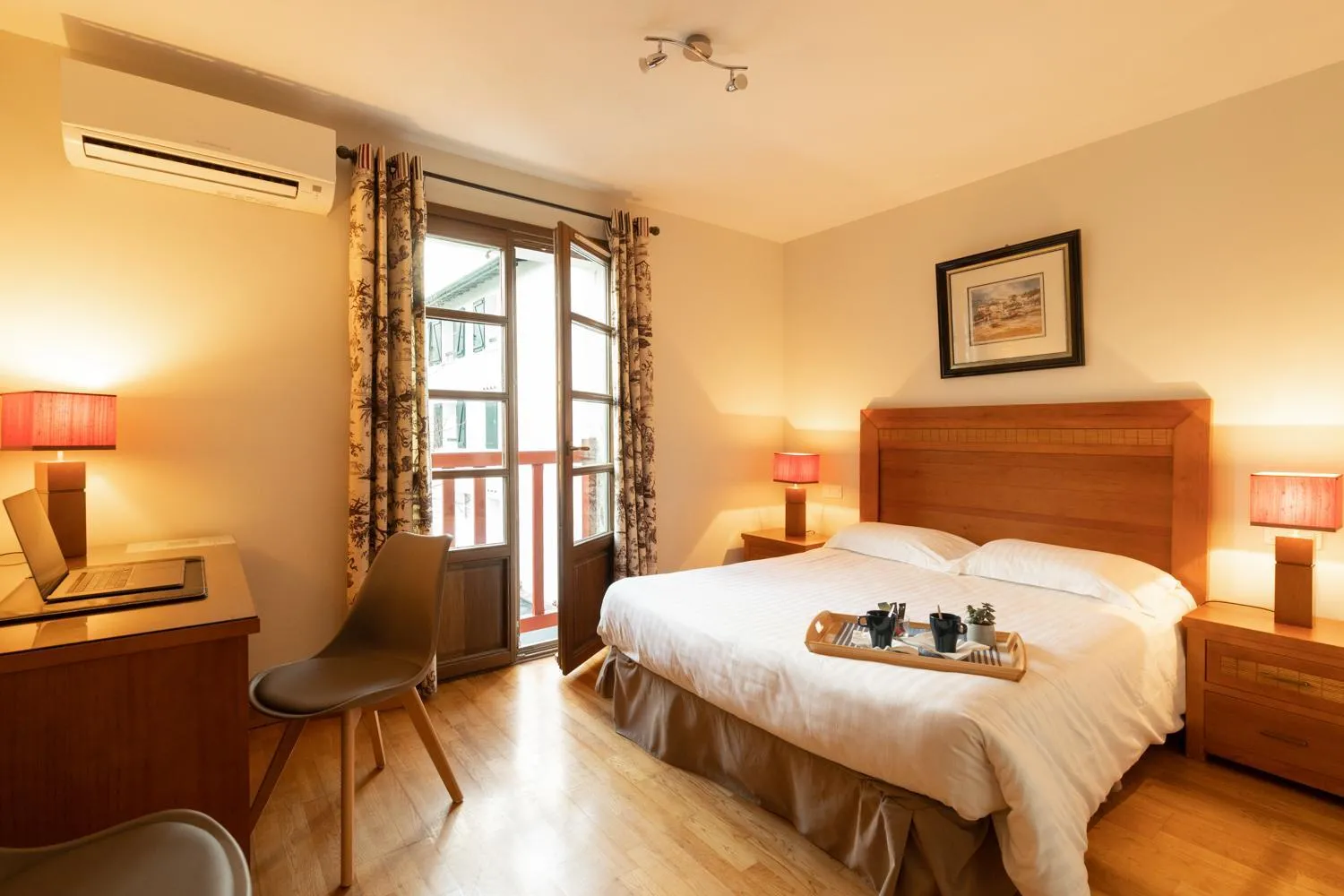 Hôtel Lastiry