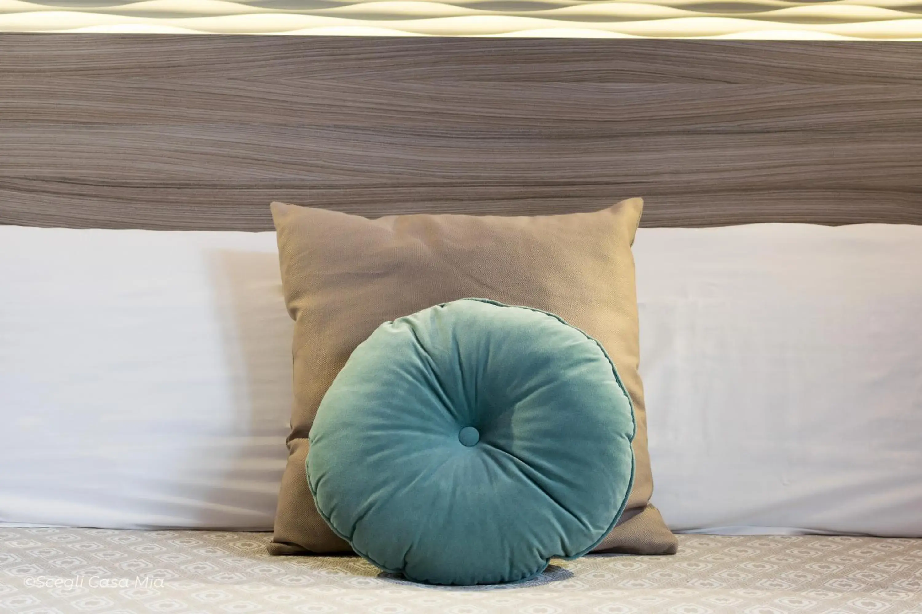 Double Room in Ottocento Guest House Double Room in Ottocento Guest House