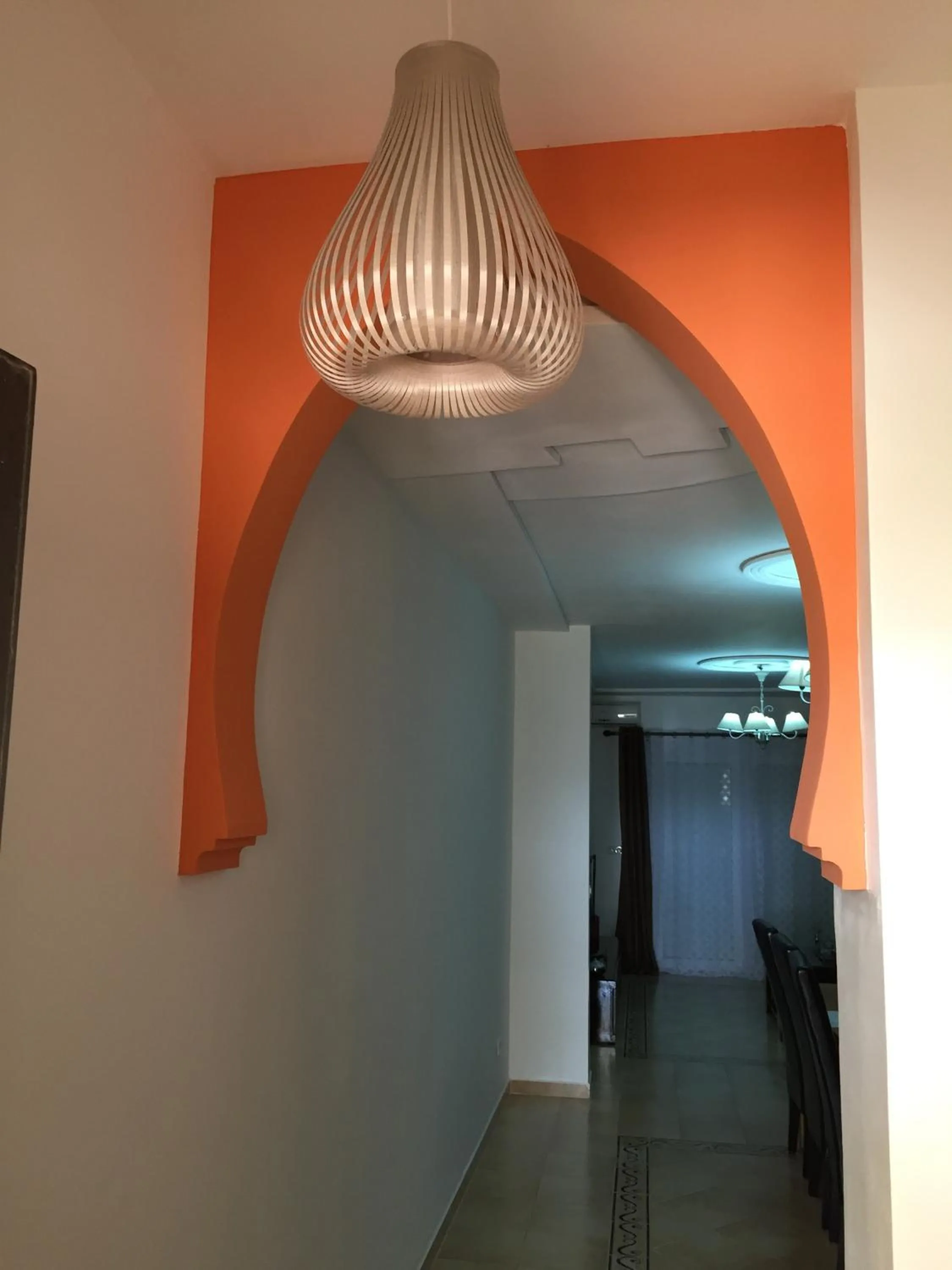Appartement Saidia Méditerranée