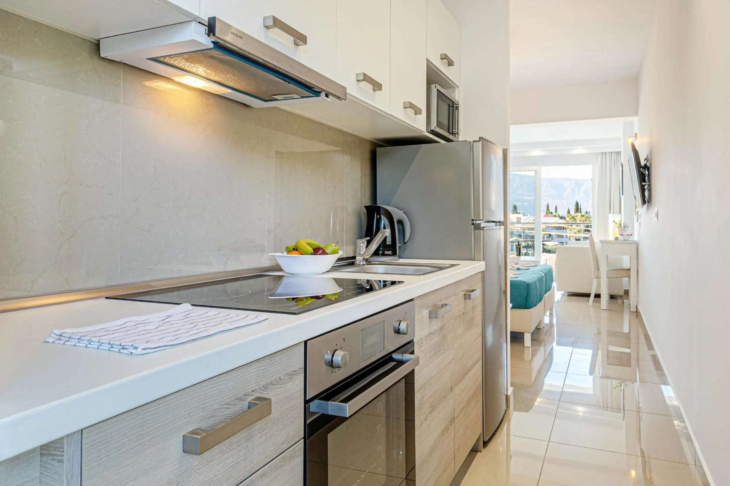 Palapart Gikas Gouvia