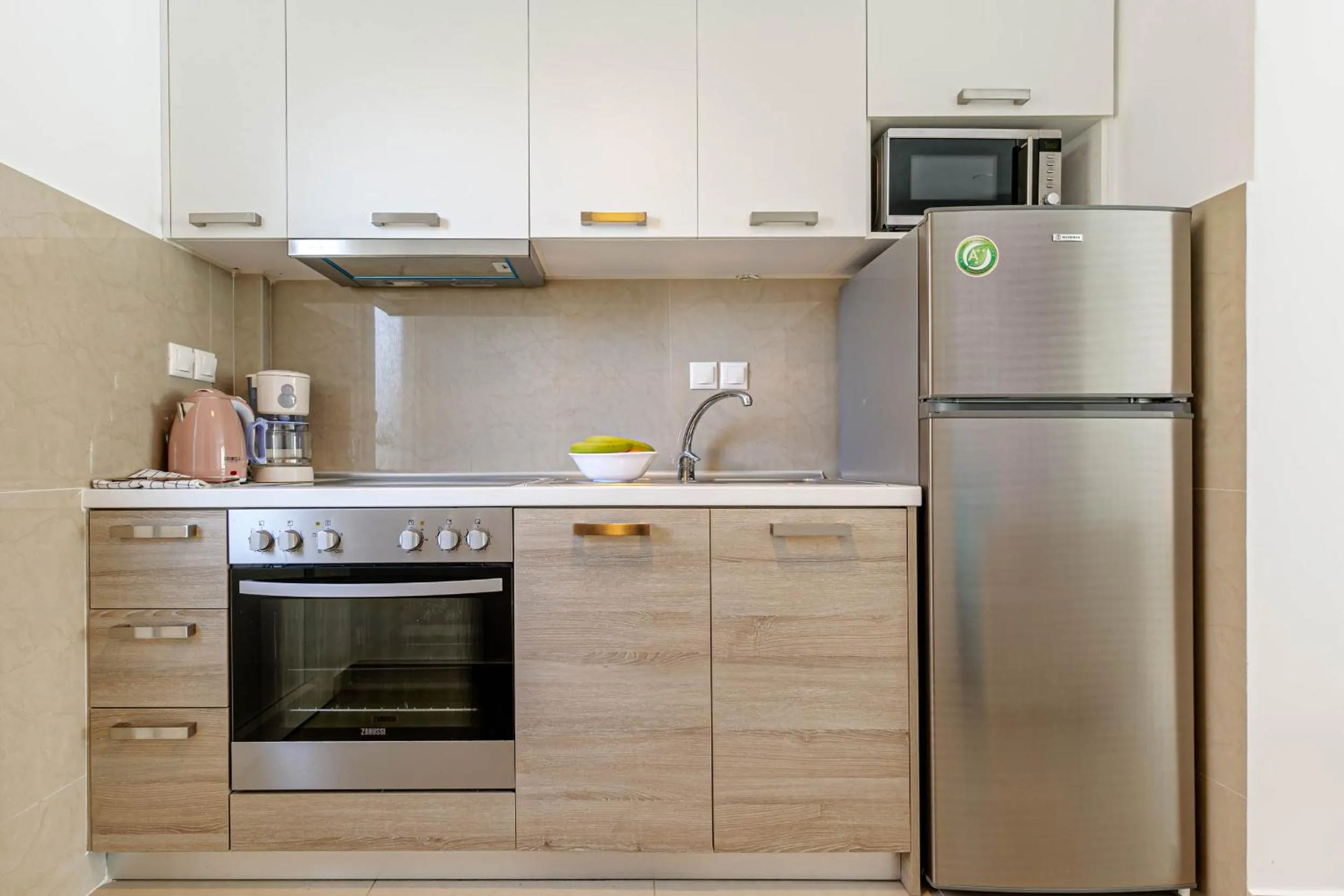 Palapart Gikas Gouvia